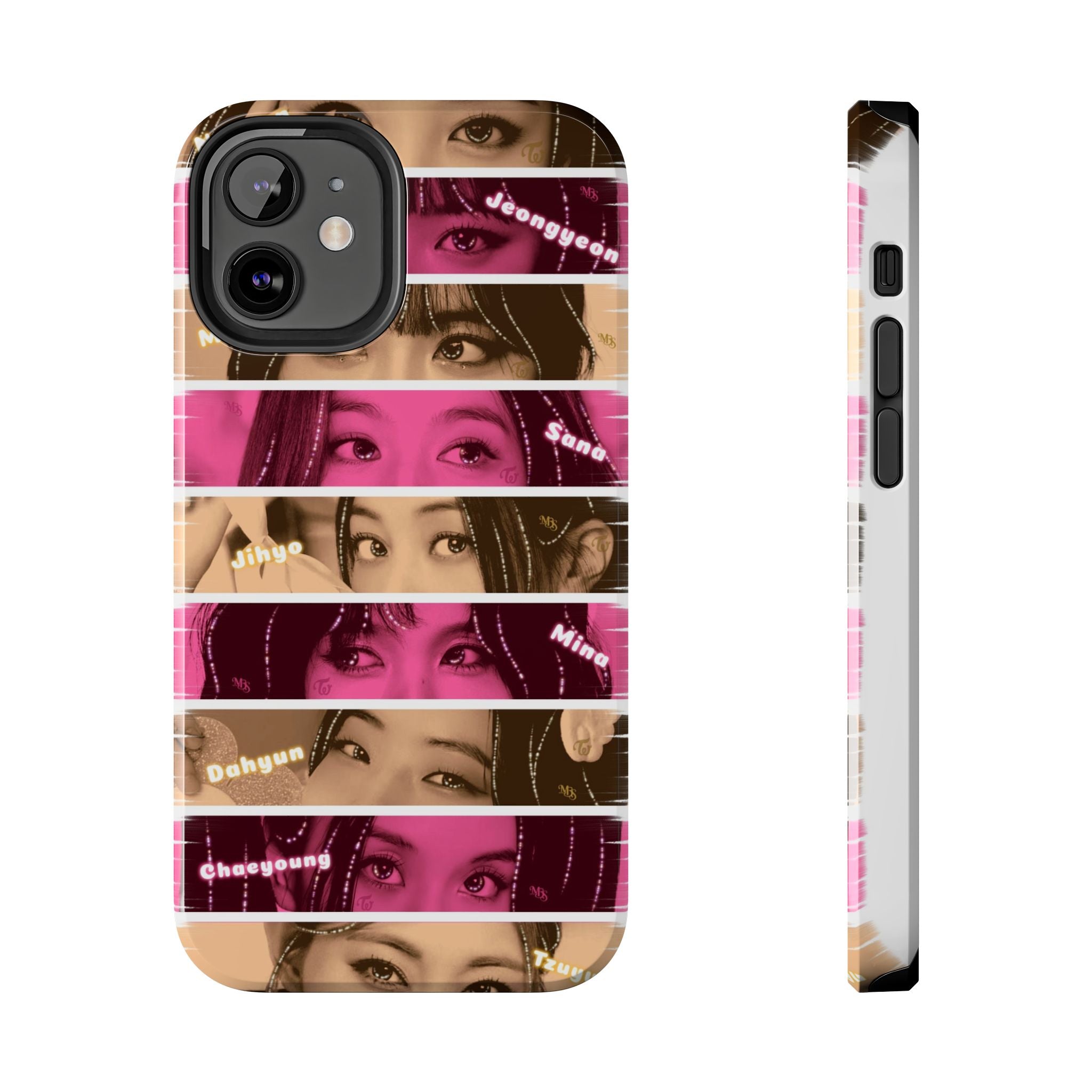 Twice  Phone Cases