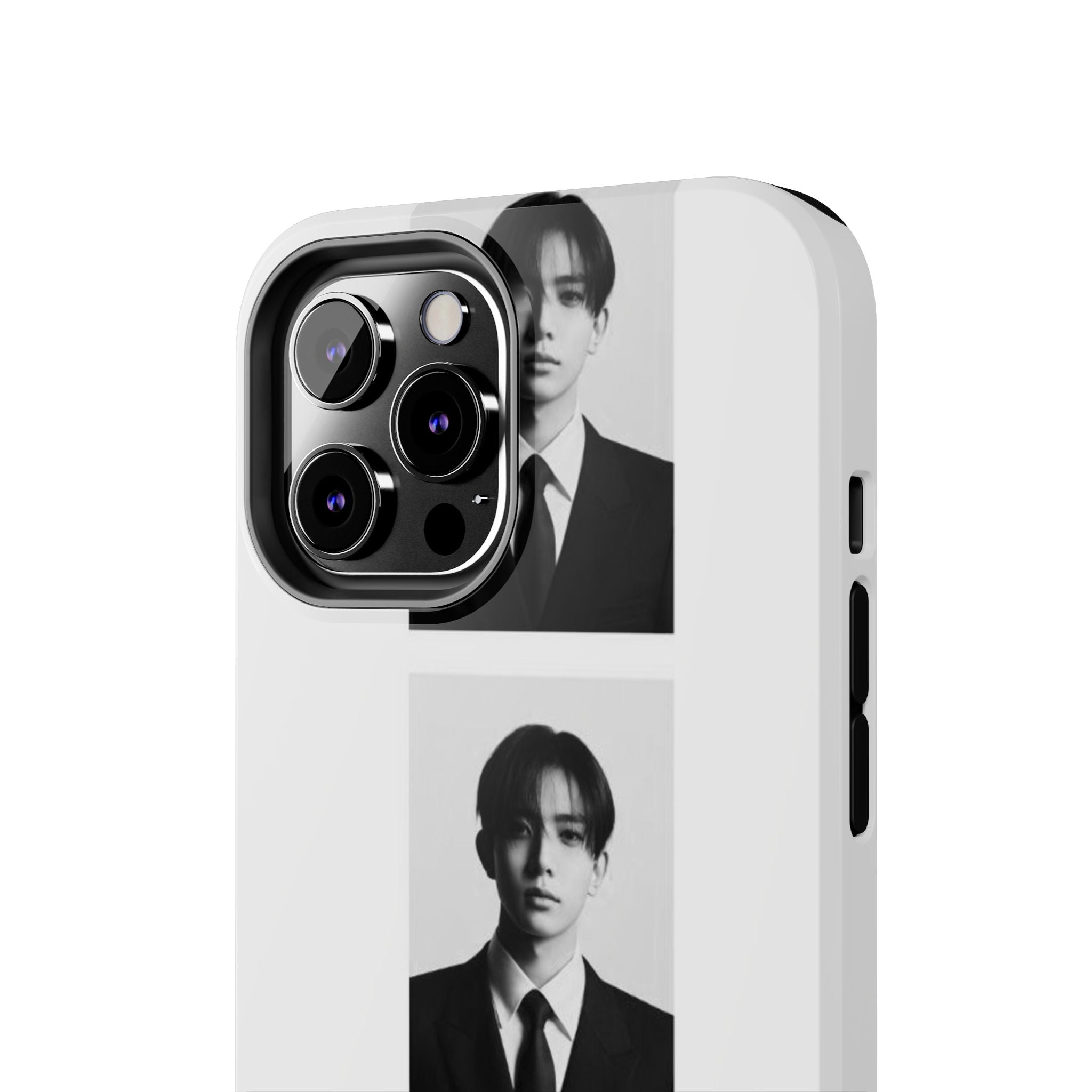 Heeseung Phone Cases