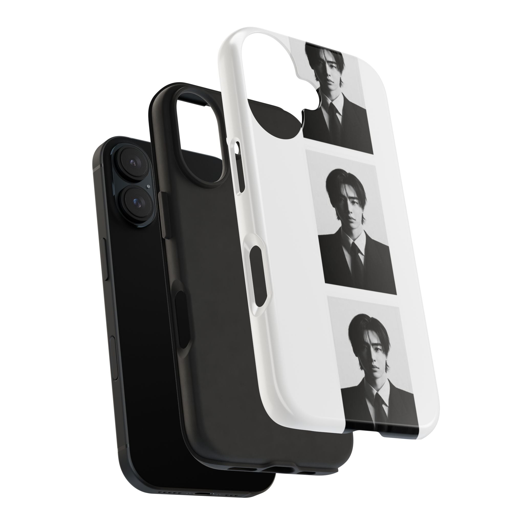 Sunghoon Phone Cases