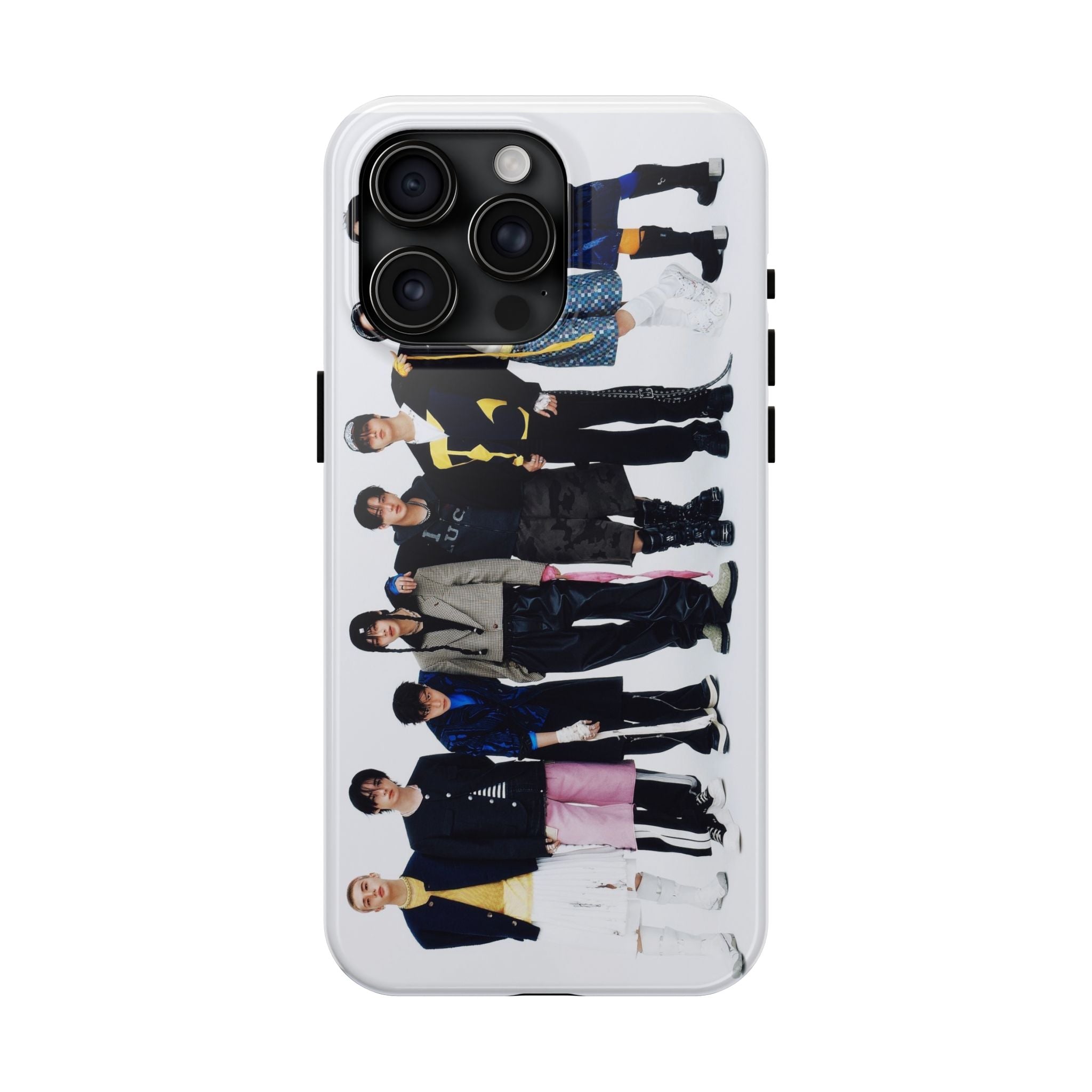 Straykids Karma Phone Cases