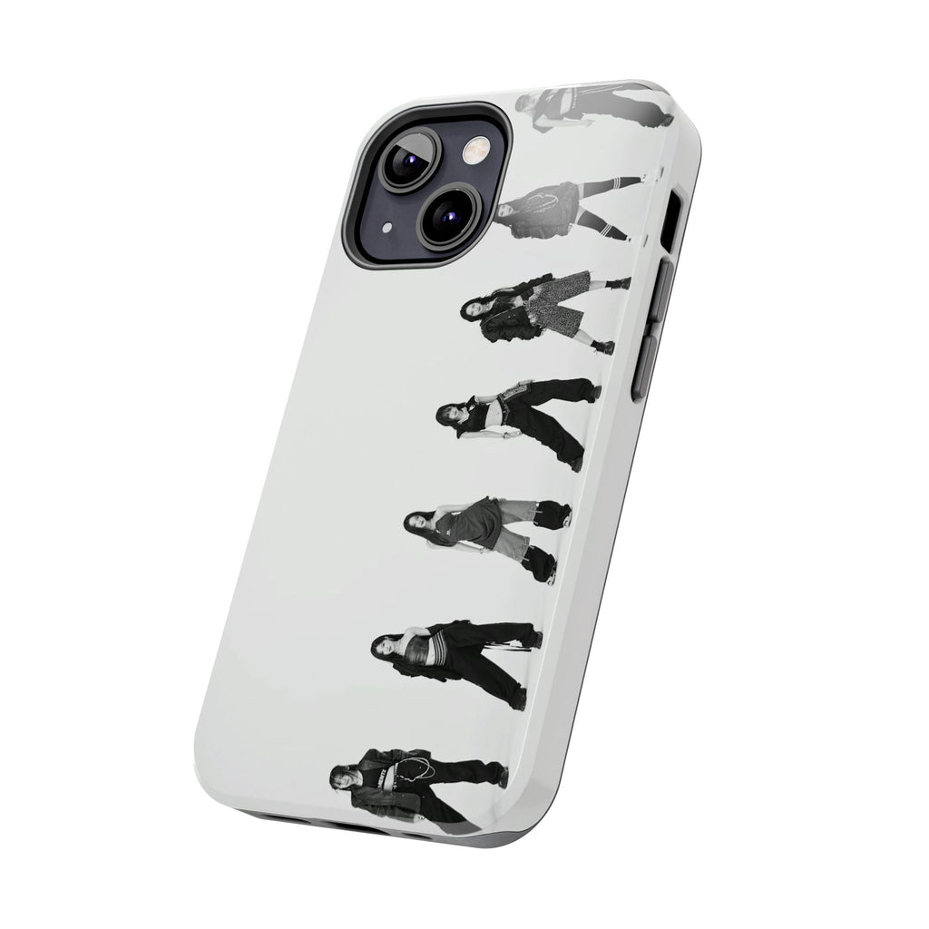 Babymonster Phone Cases