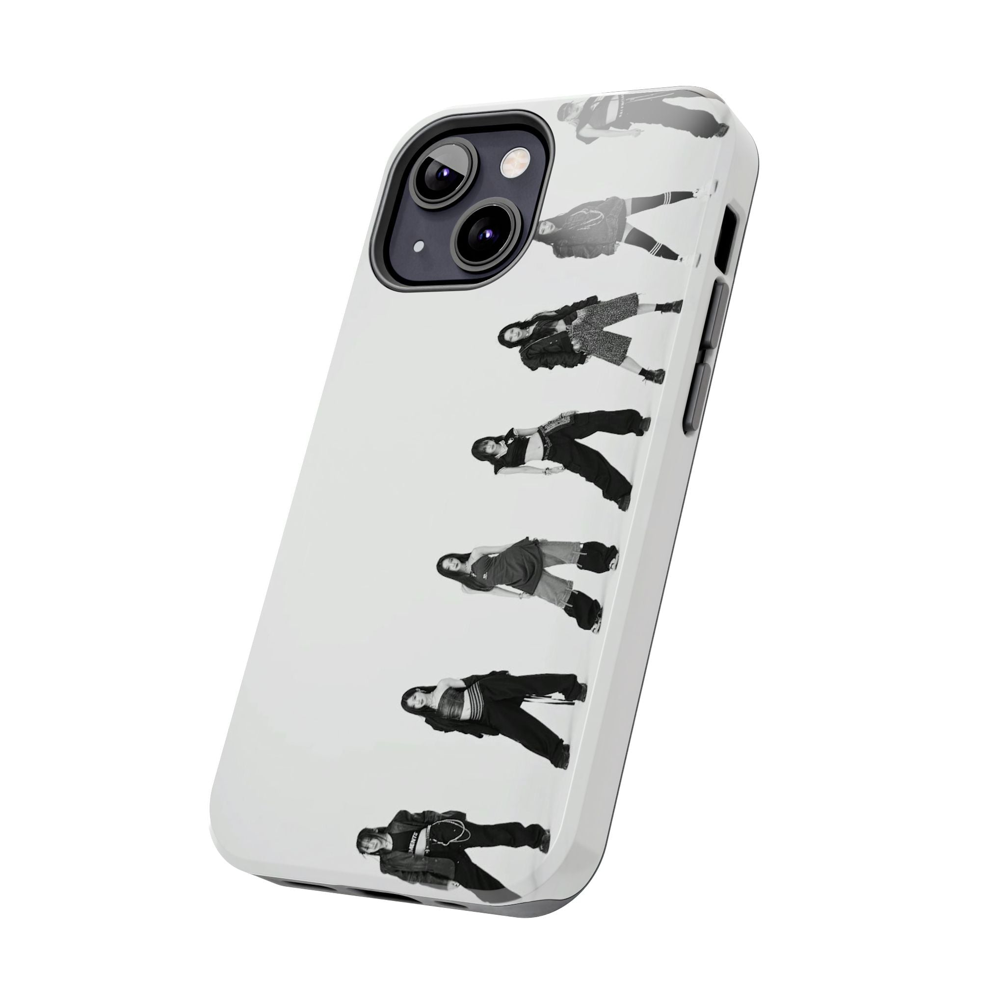 Babymonster Phone Cases