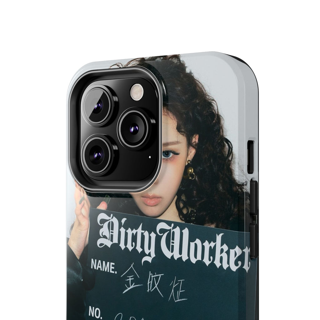 Aespa Winter Phone Cases