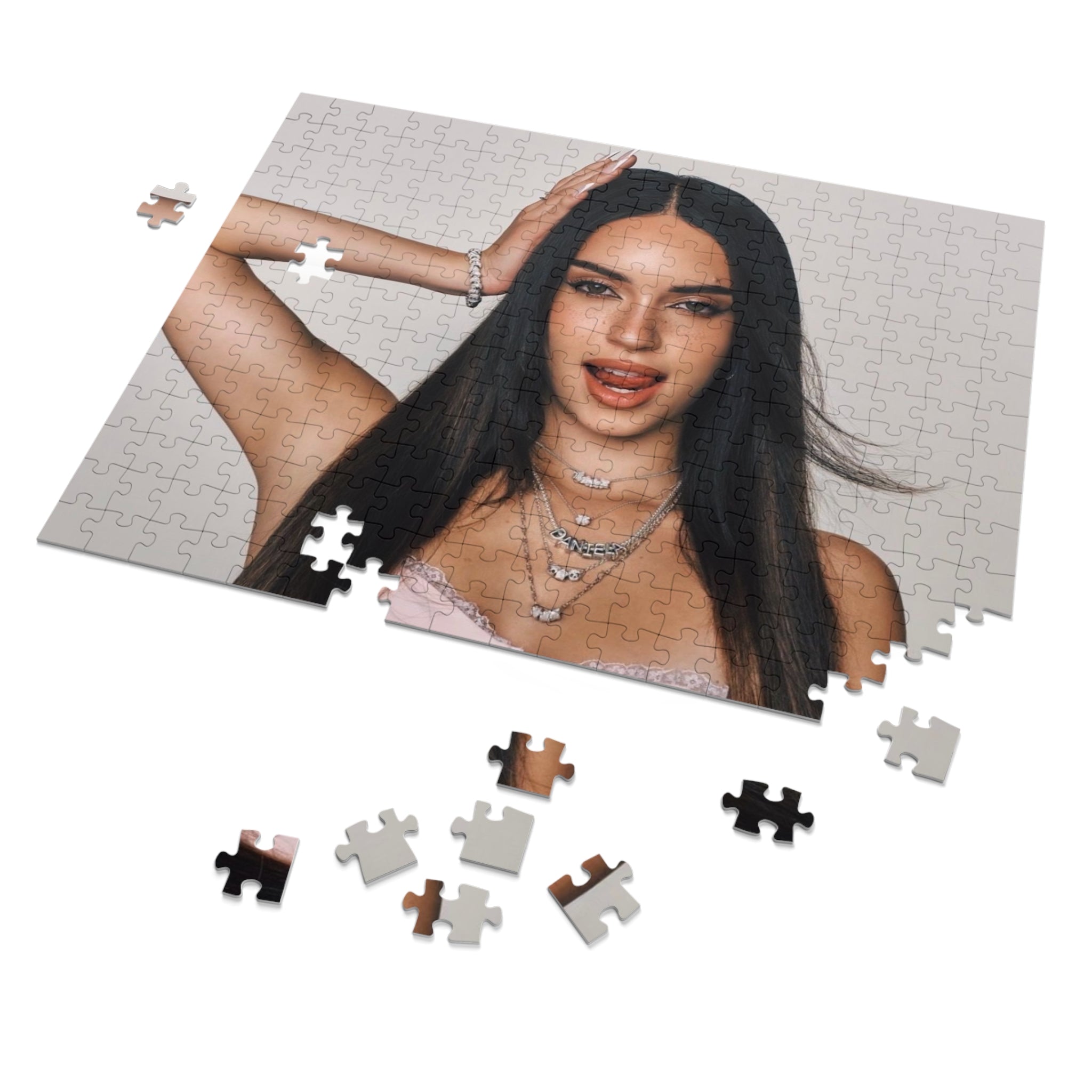 Katseye Daniela Puzzle