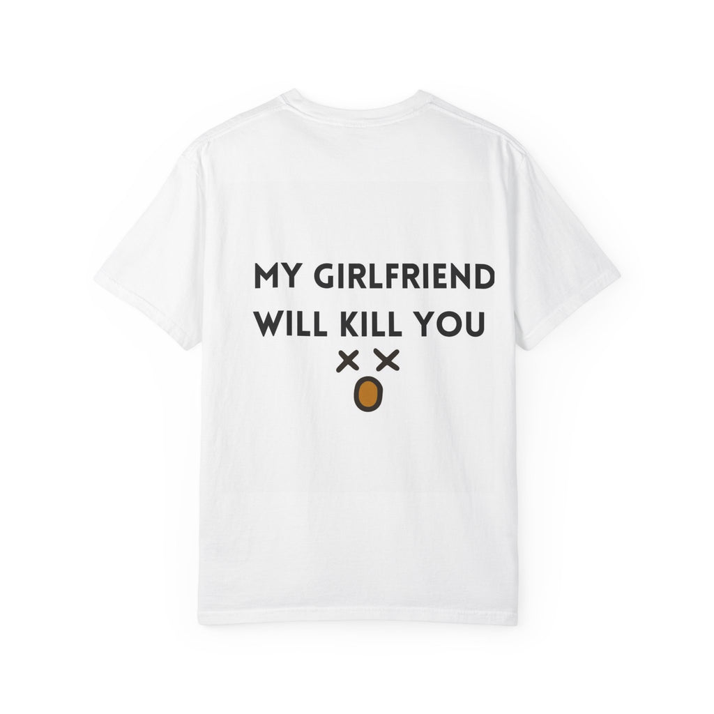 Valentines T-shirt