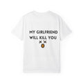 Valentines T-shirt