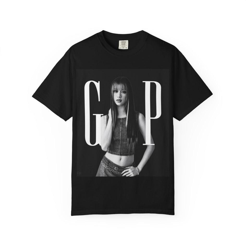 Megan « GAP » Unisex  T-shirt