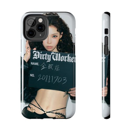 Aespa Winter Phone Cases