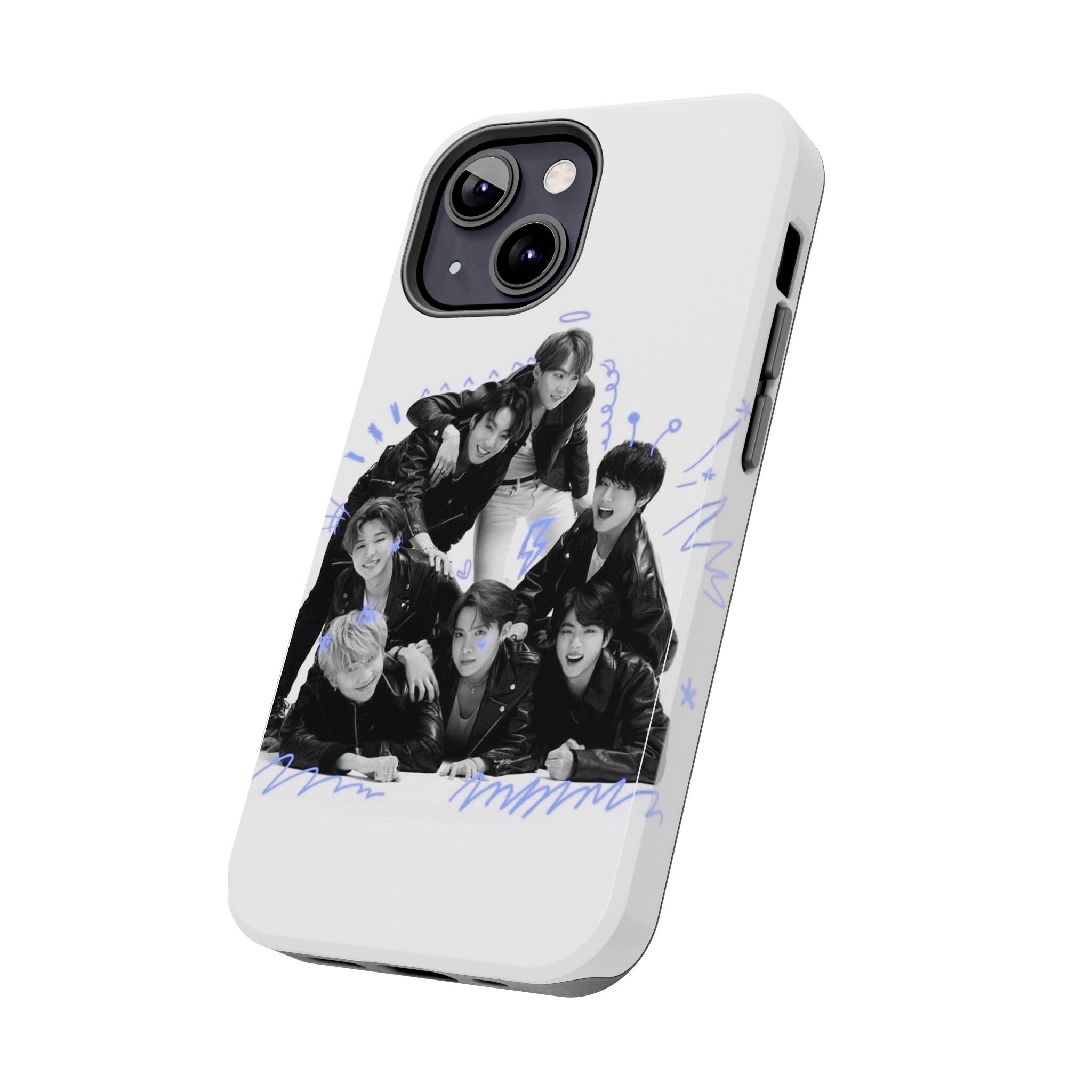 BTS Phone Cases