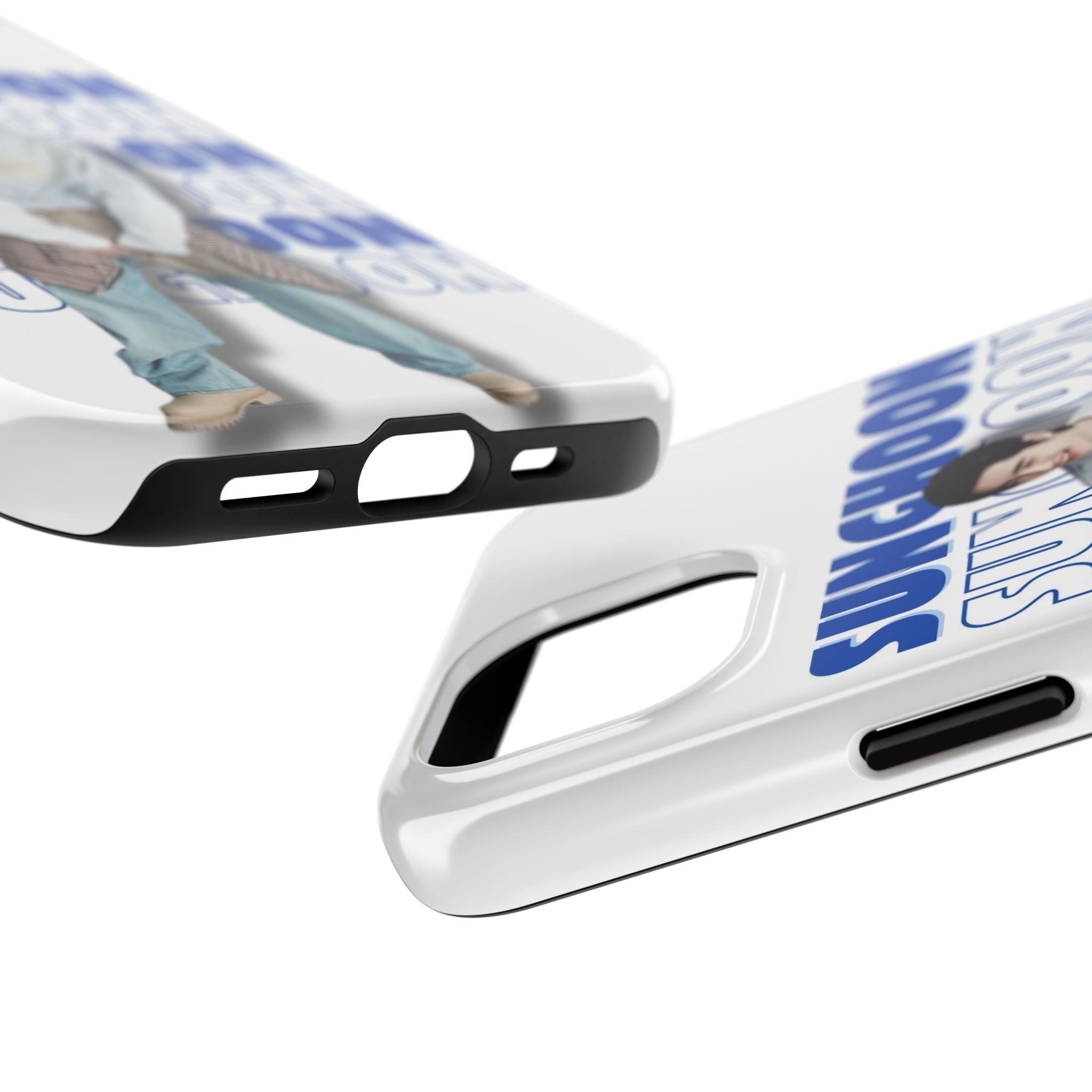 Enhypen Sunghoon Phone Cases