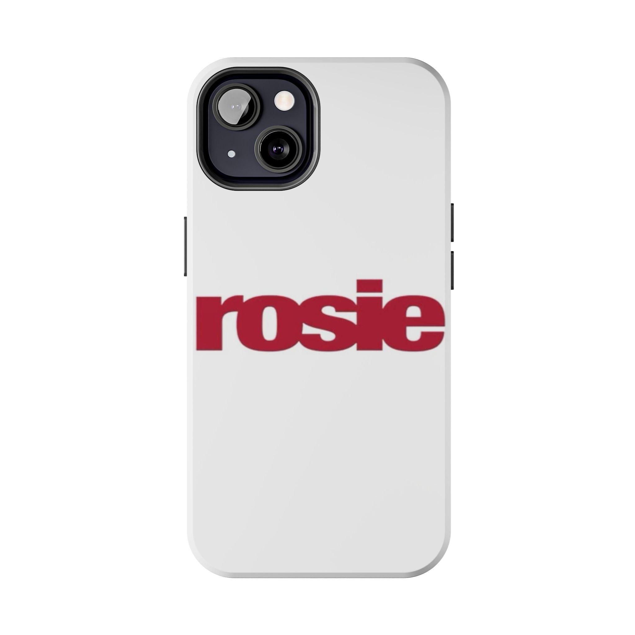 Rosie Phone Cases