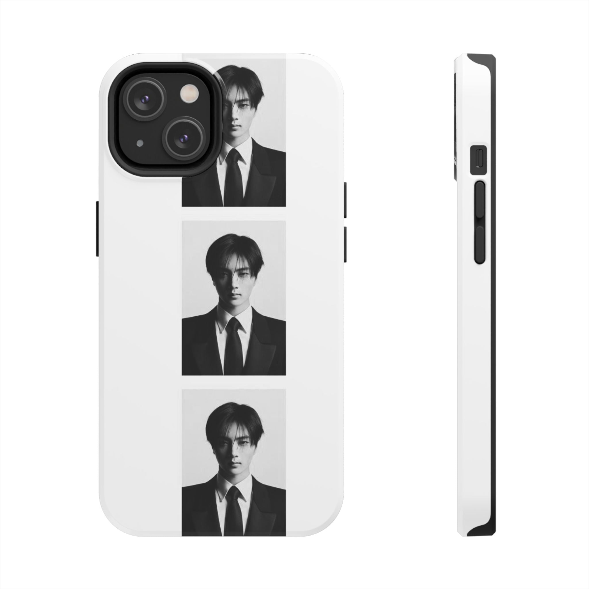 Jay Phone Cases
