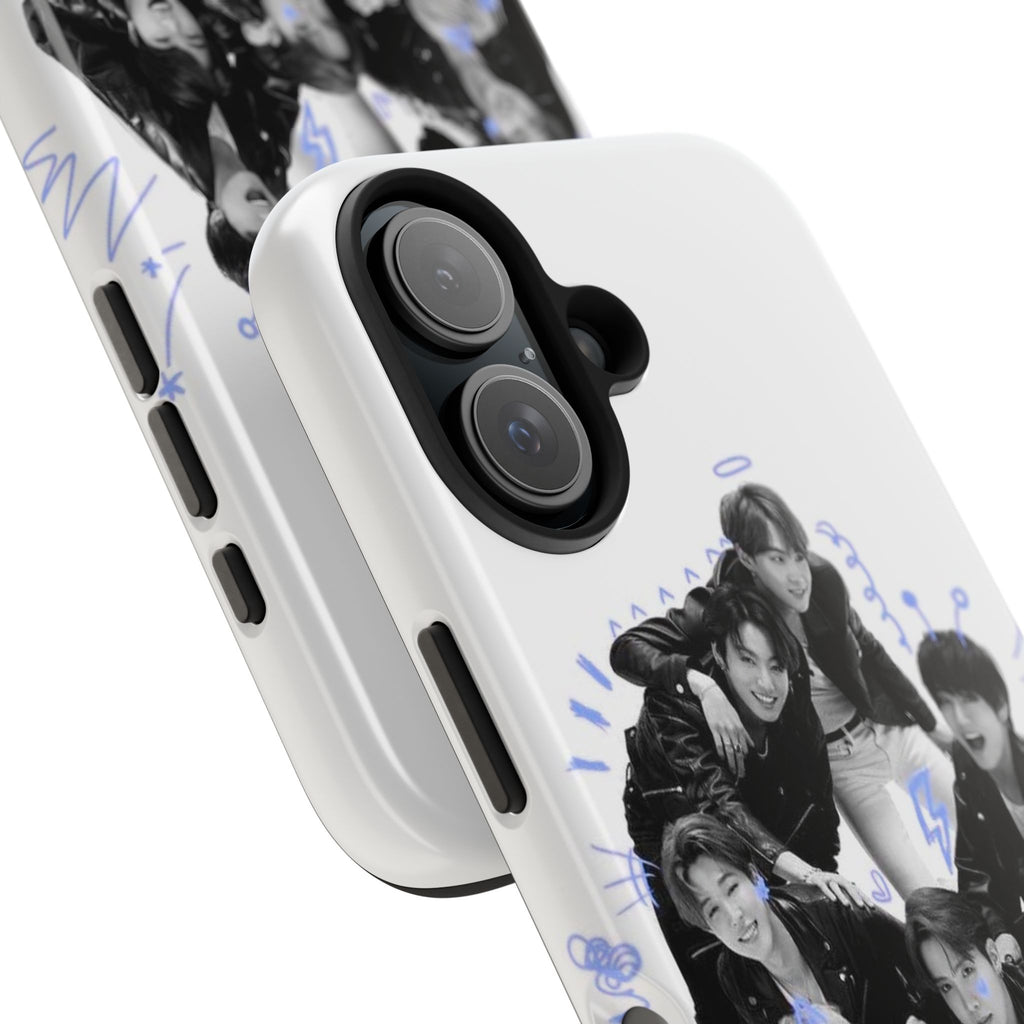 BTS Phone Cases