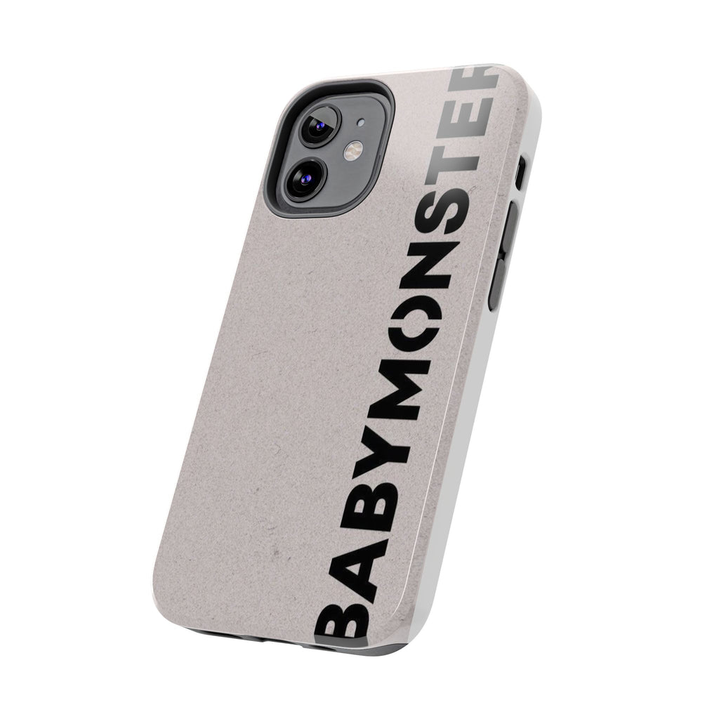 Babymonster Phone Cases