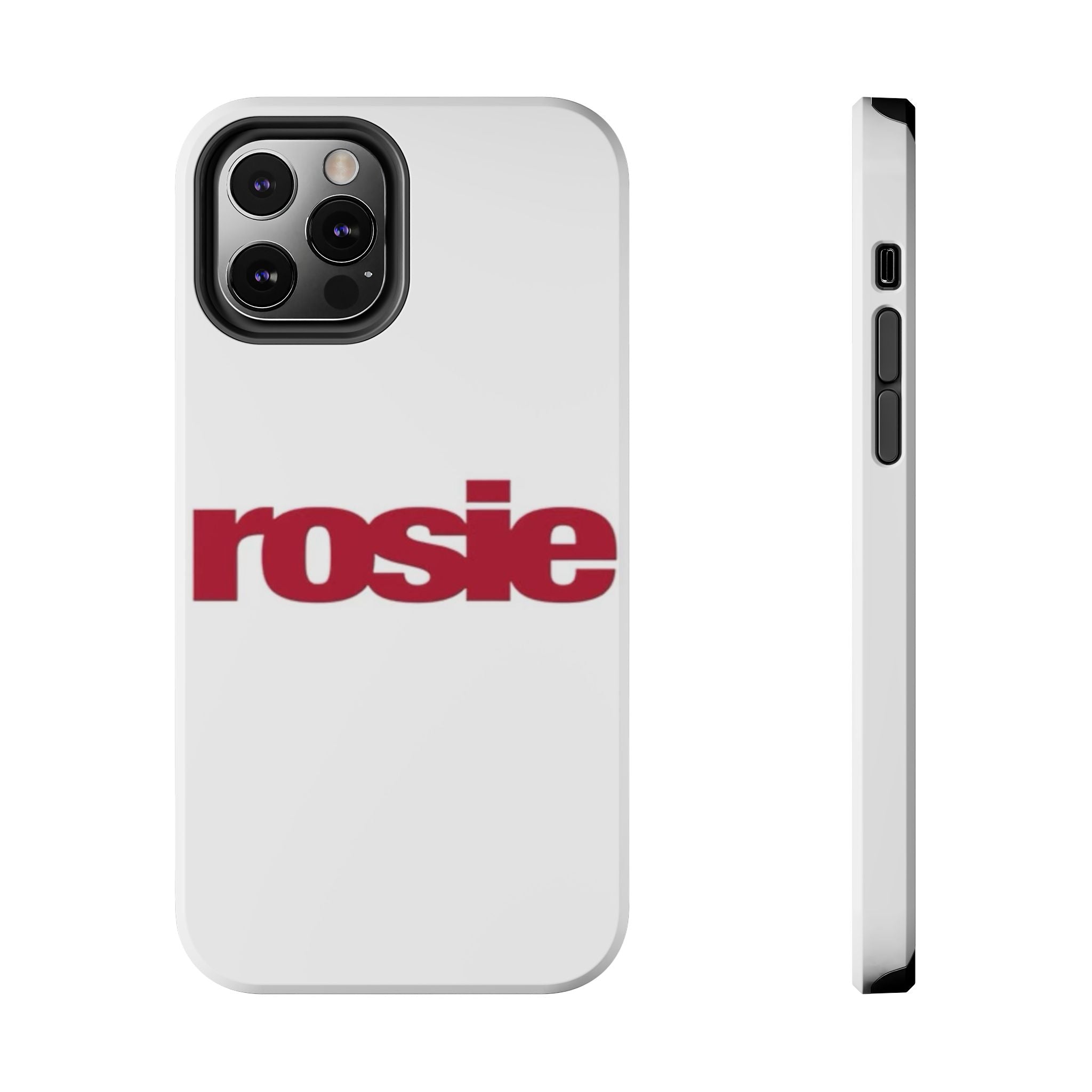 Rosie Phone Cases