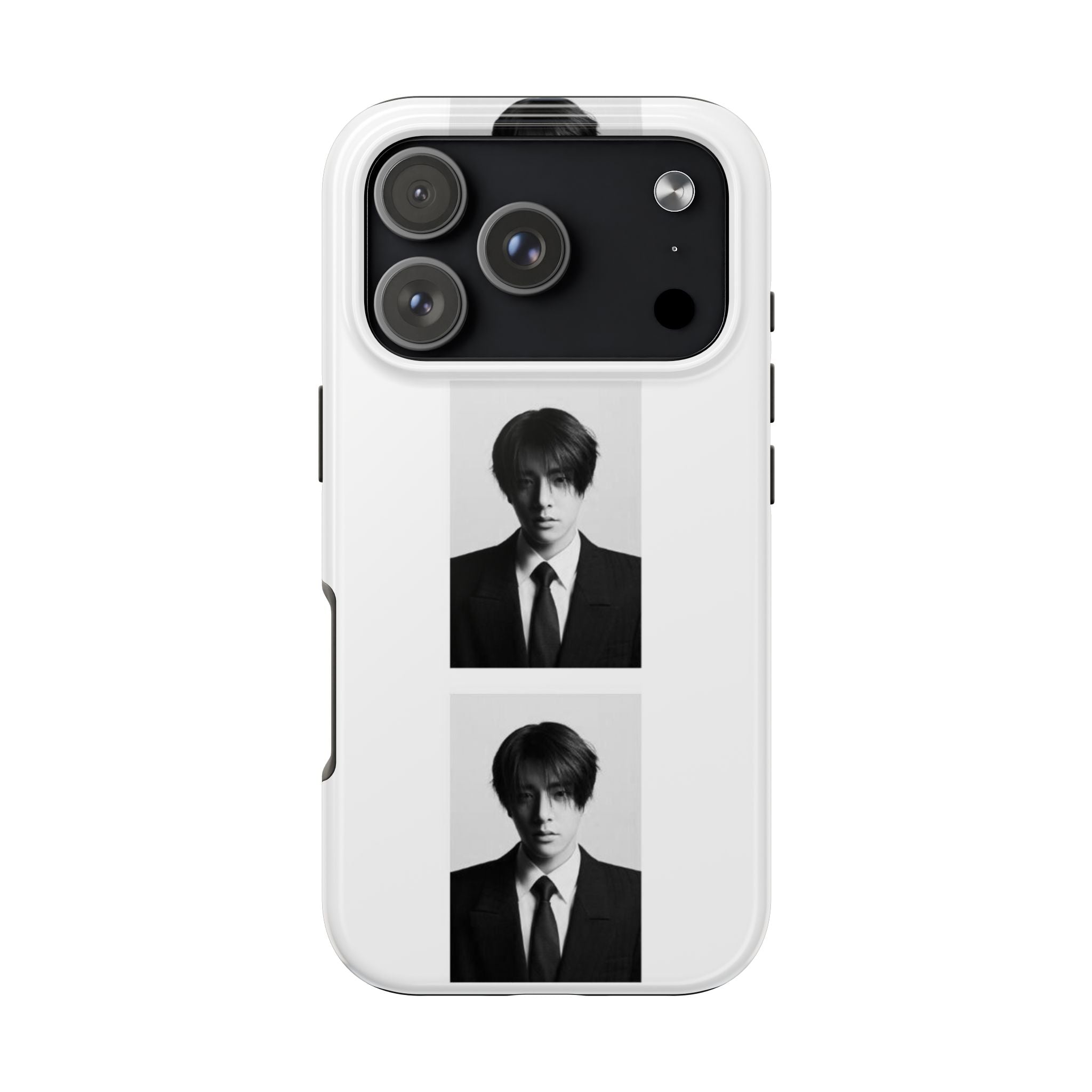 Jake Phone Cases