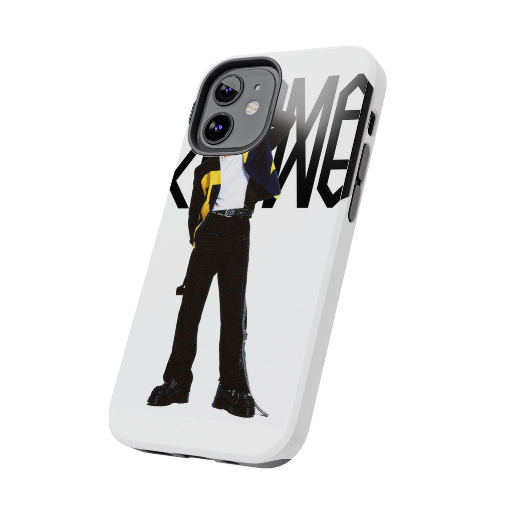 Straykids Han Karma Phone Cases