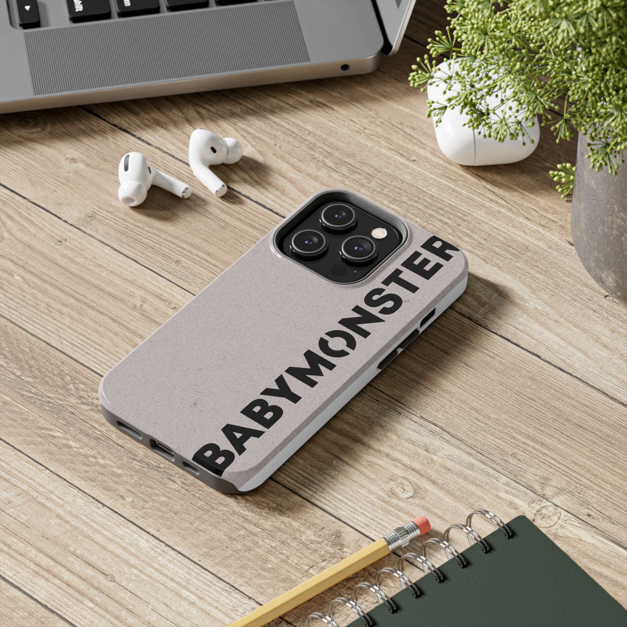 Babymonster Phone Cases