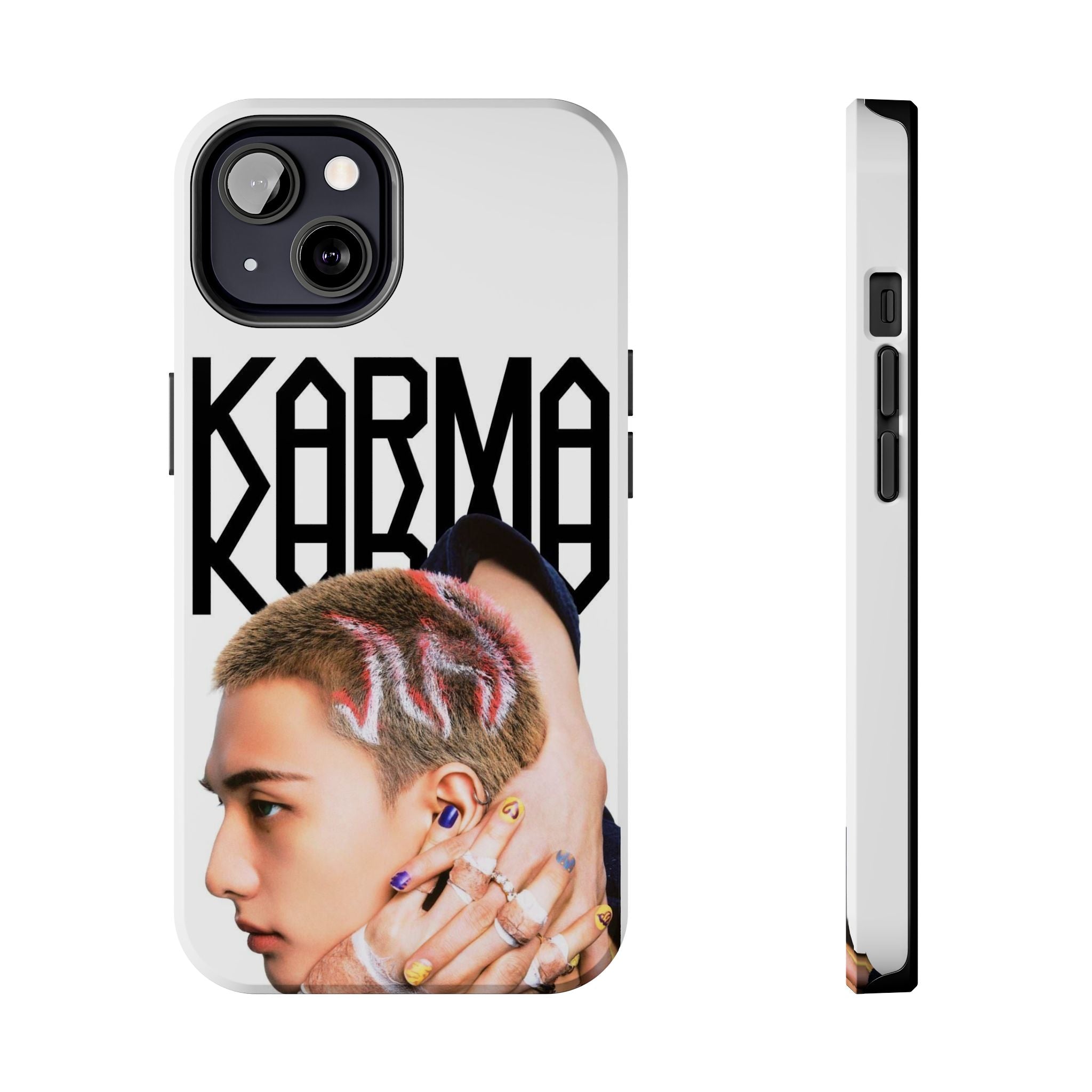 Straykids Hyunjin Karma Phone Cases