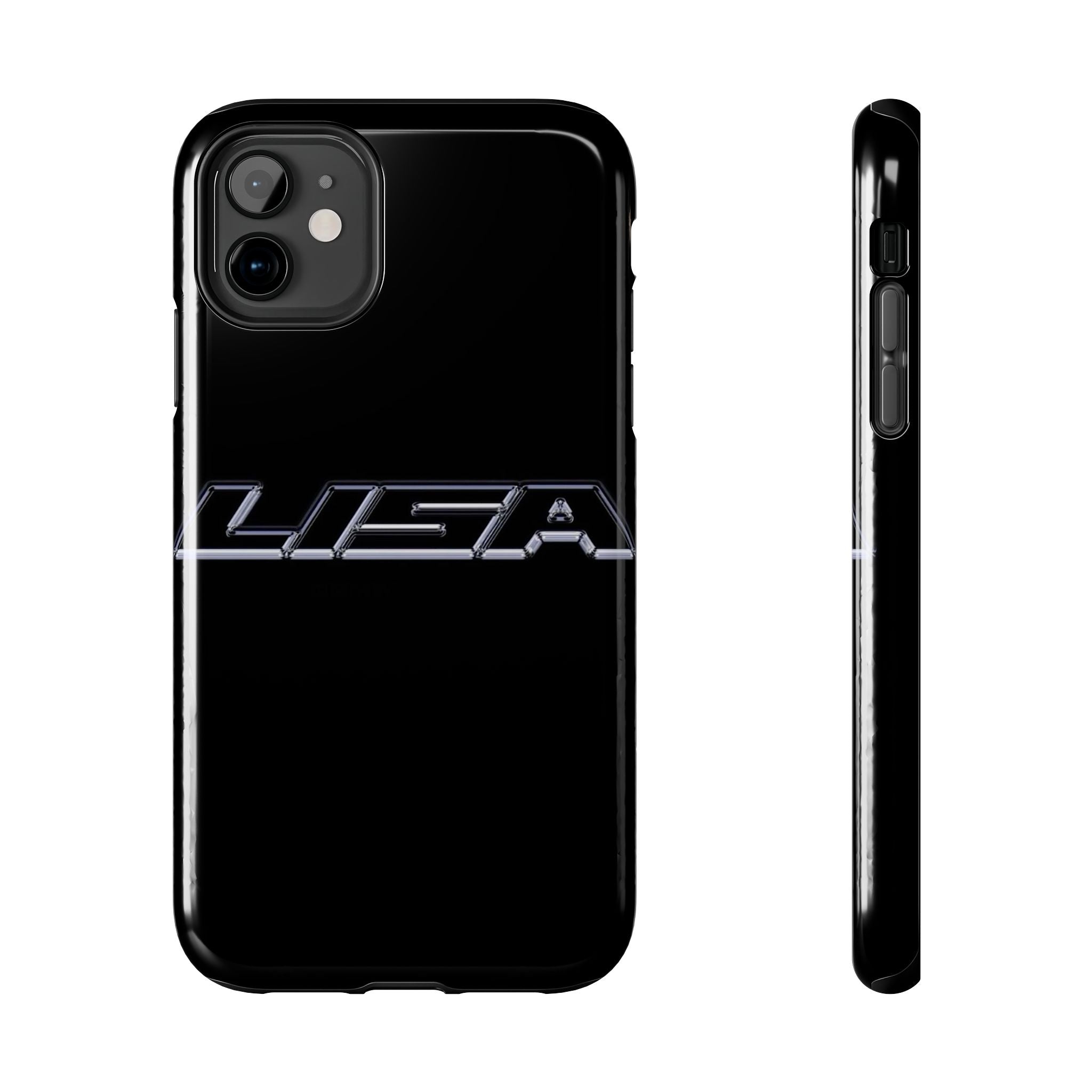 Lisa Phone Cases