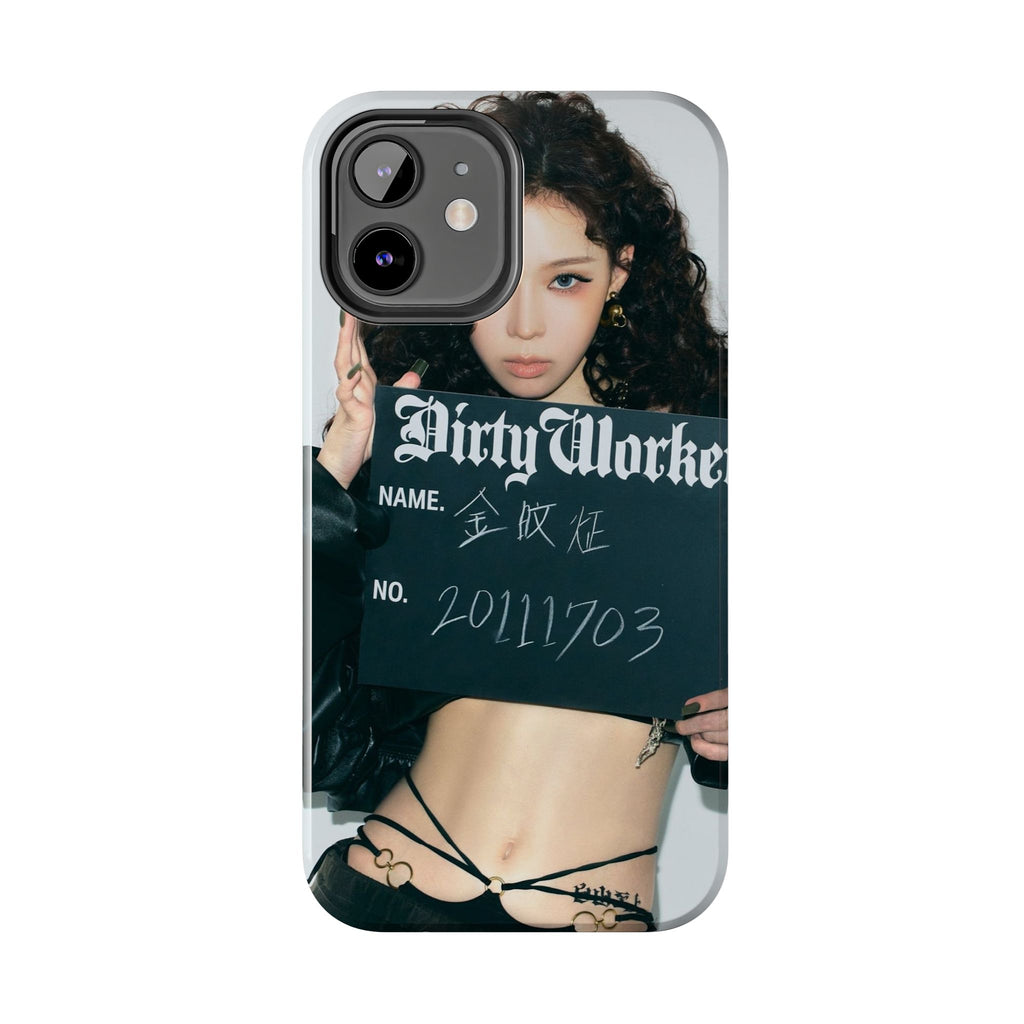 Aespa Winter Phone Cases