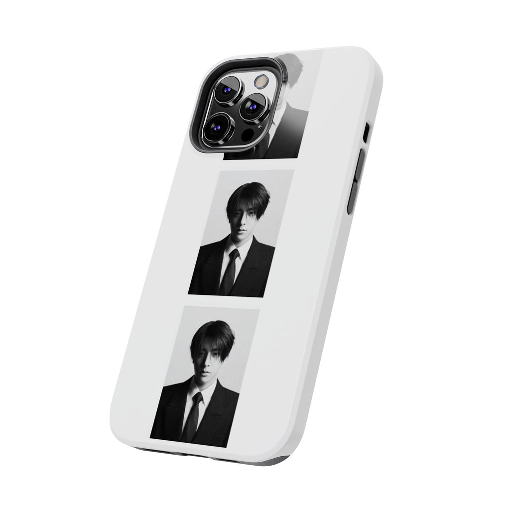 Jake Phone Cases