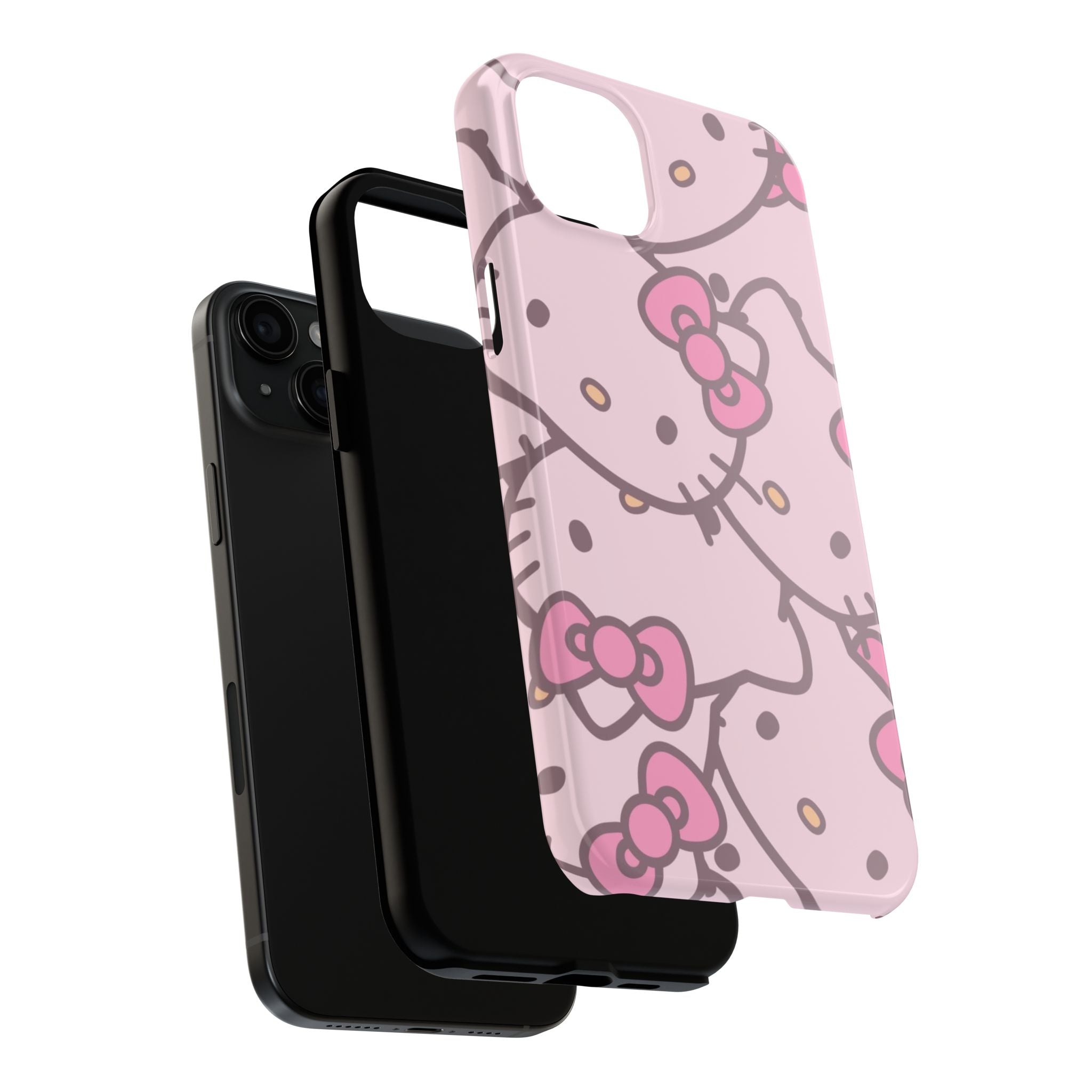 Hello Kitty Phone Cases