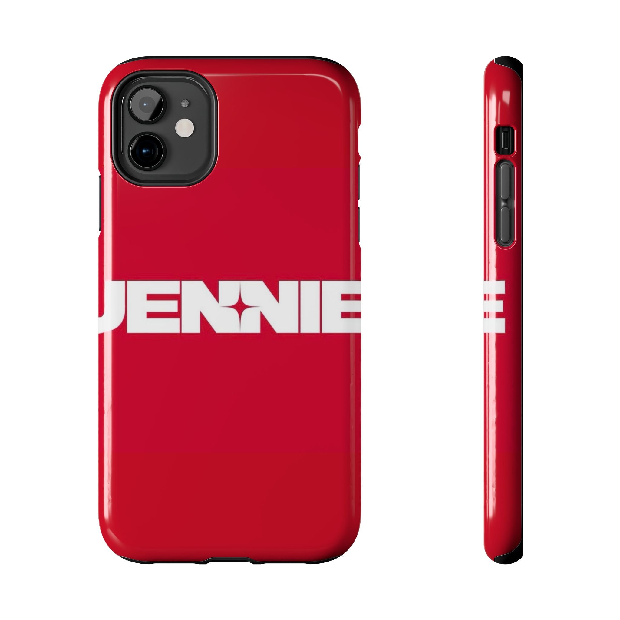 Jennie Phone Cases