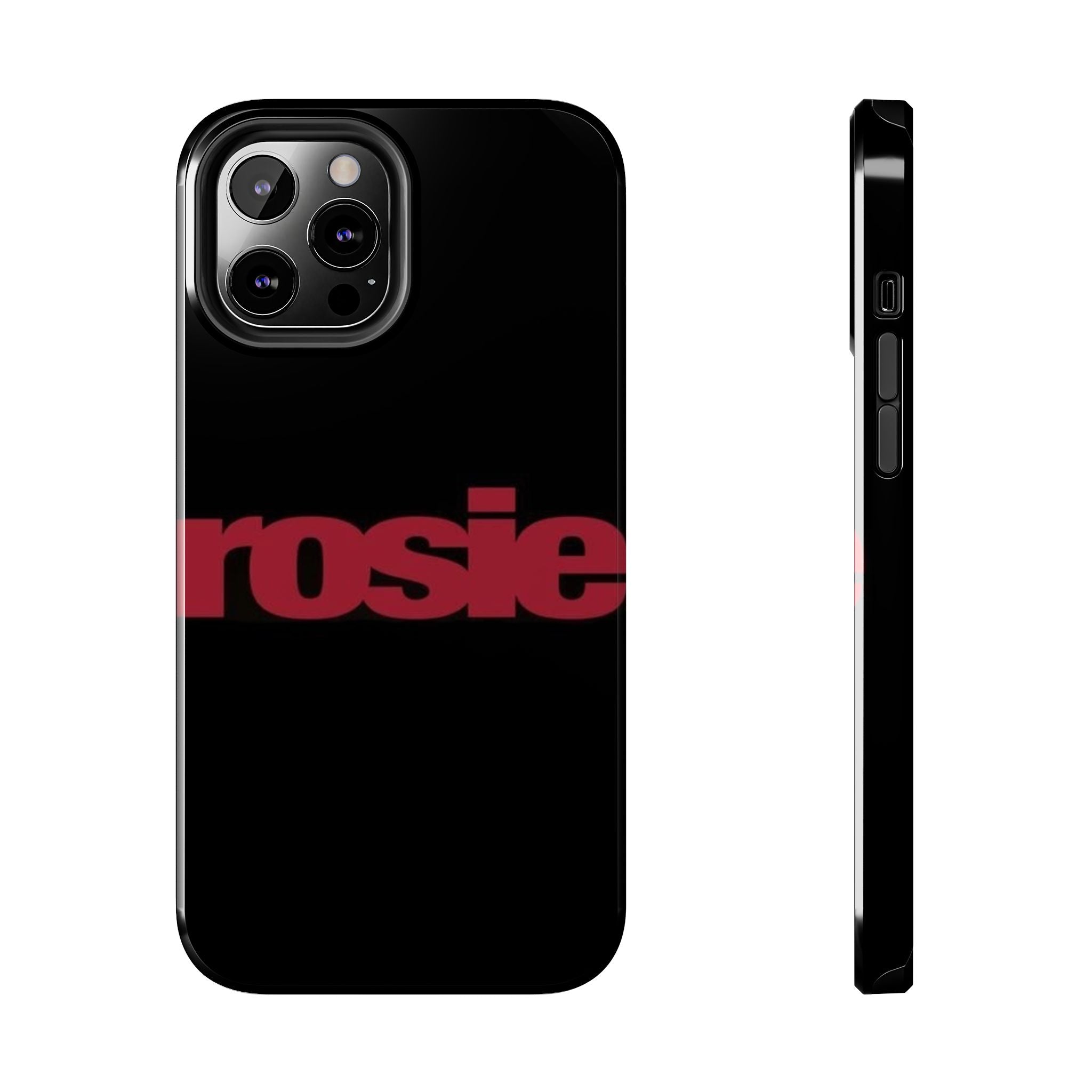 Rosie Phone Cases