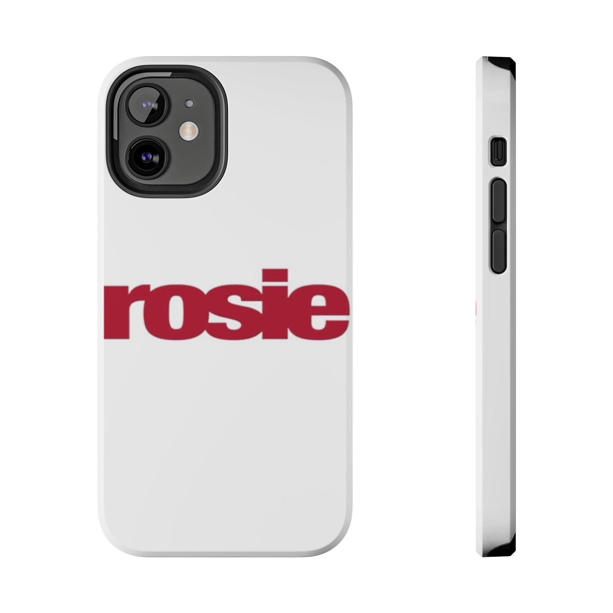 Rosie Phone Cases