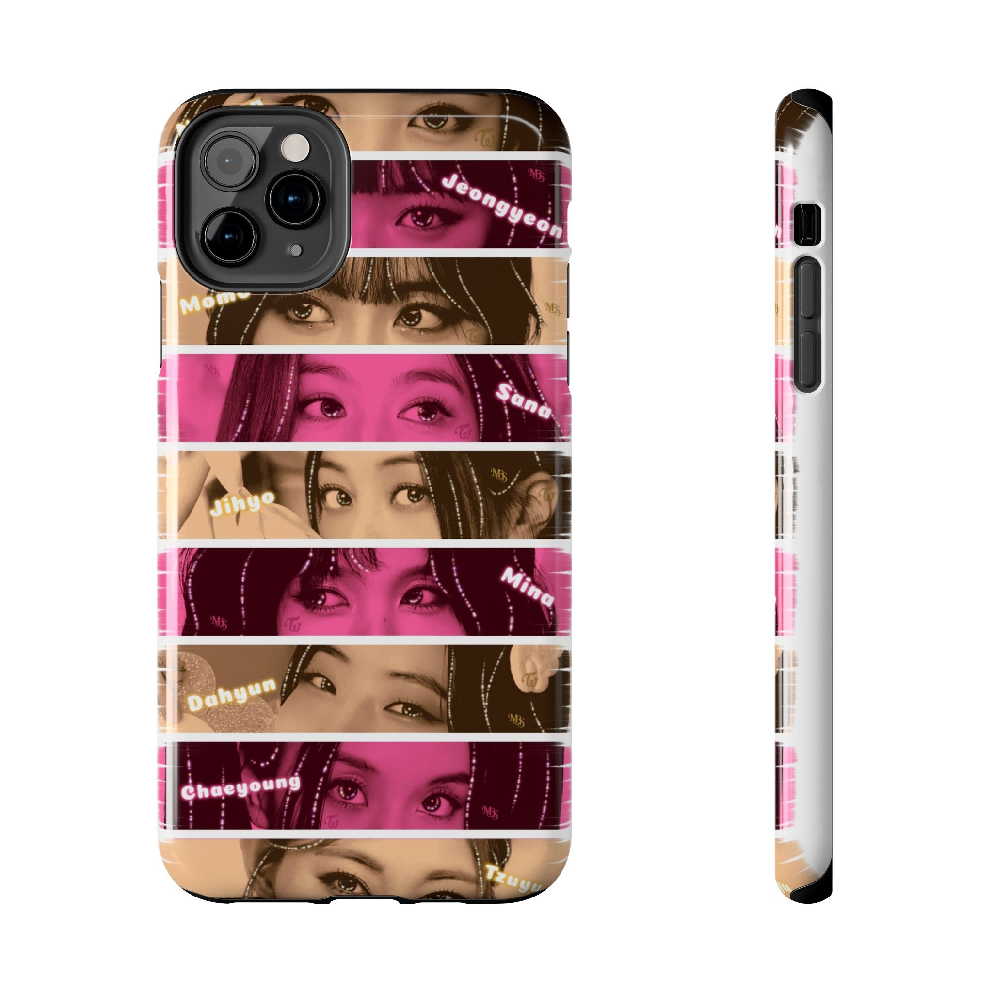 Twice  Phone Cases