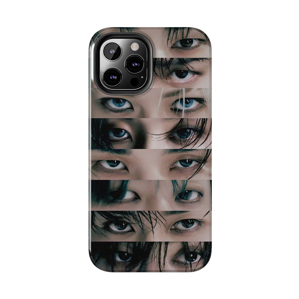 Straykids Phone Cases