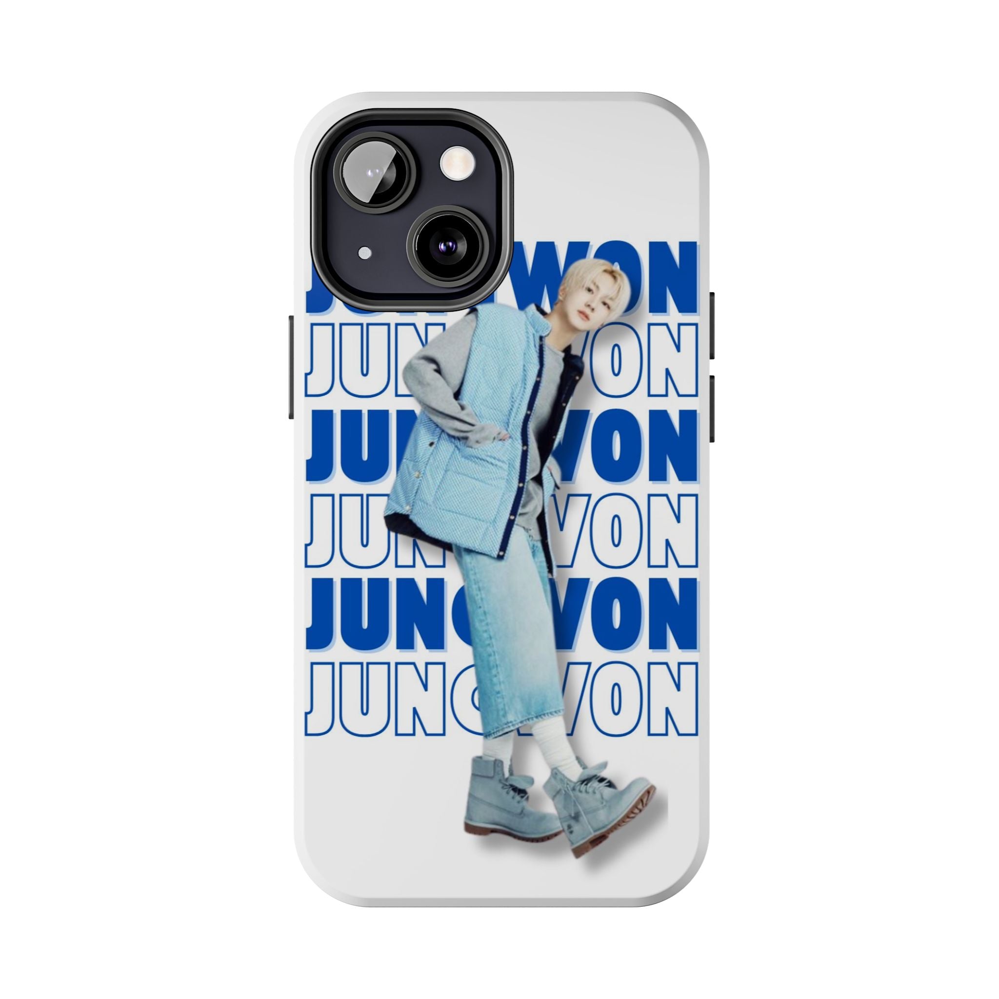 Enhypen Jungwon Phone Cases