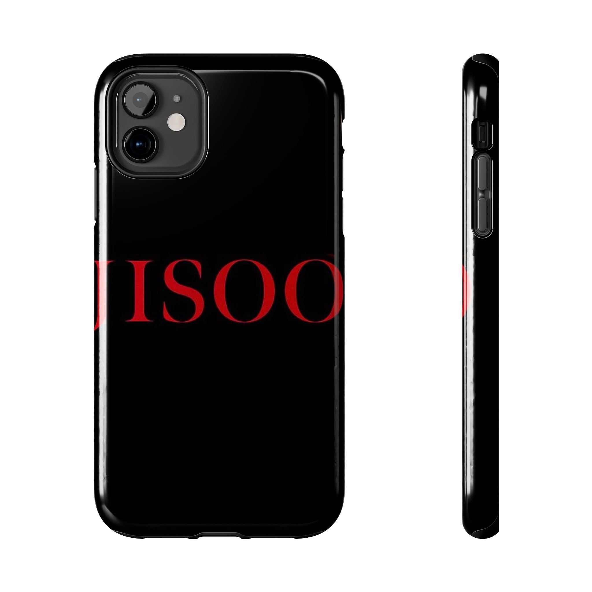 Jisoo Phone Cases