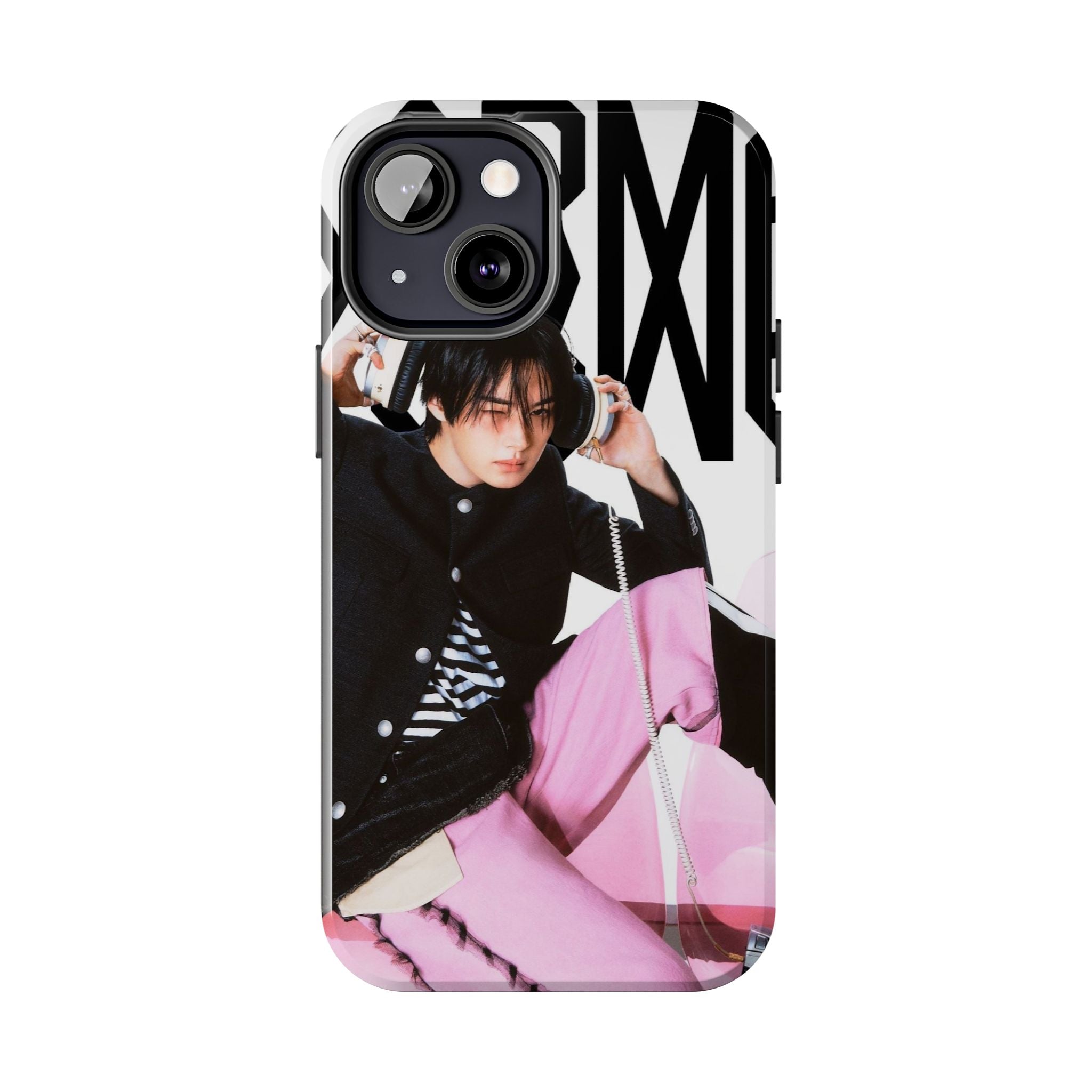 Straykids Leeknow Karma Phone Cases