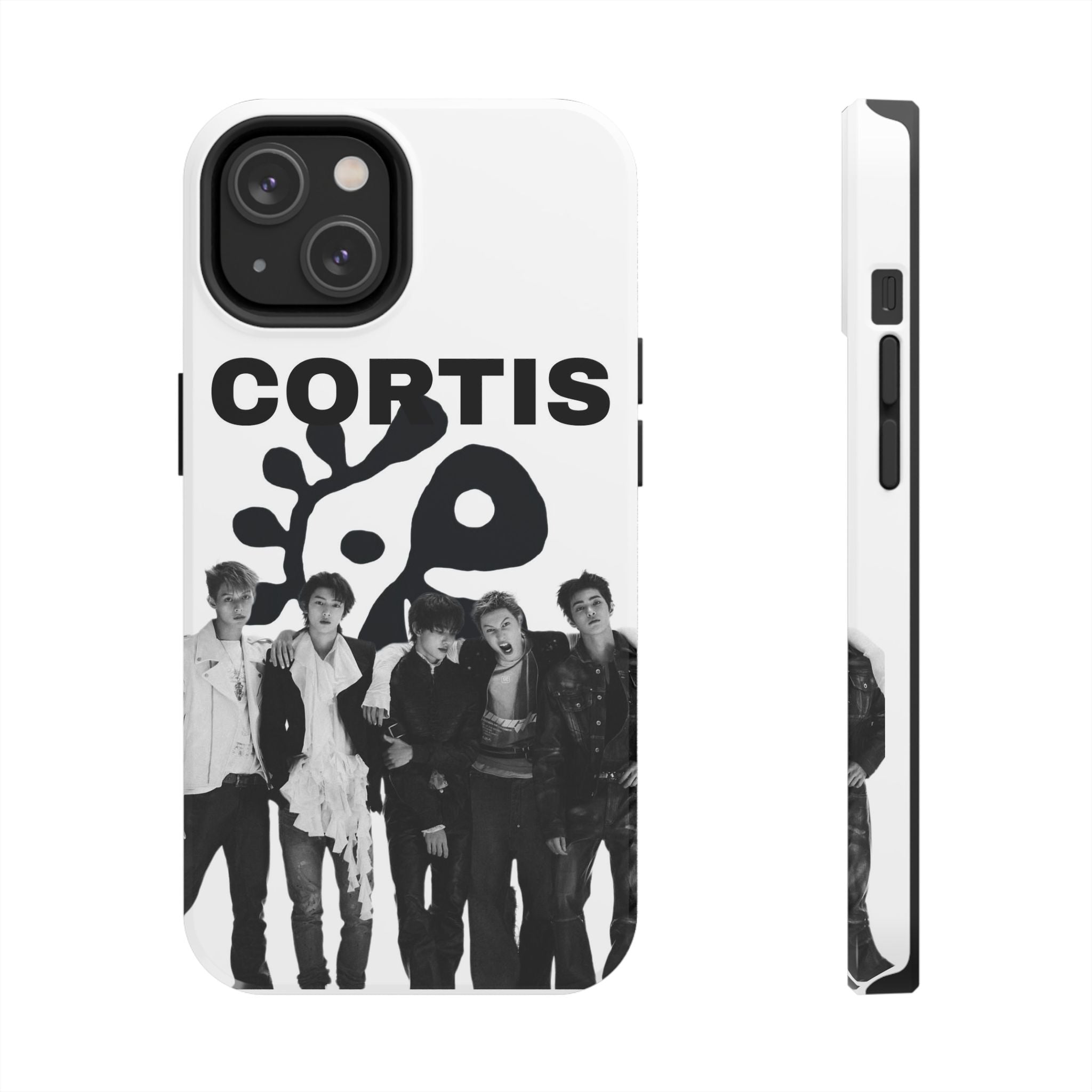 Cortis Phone Cases