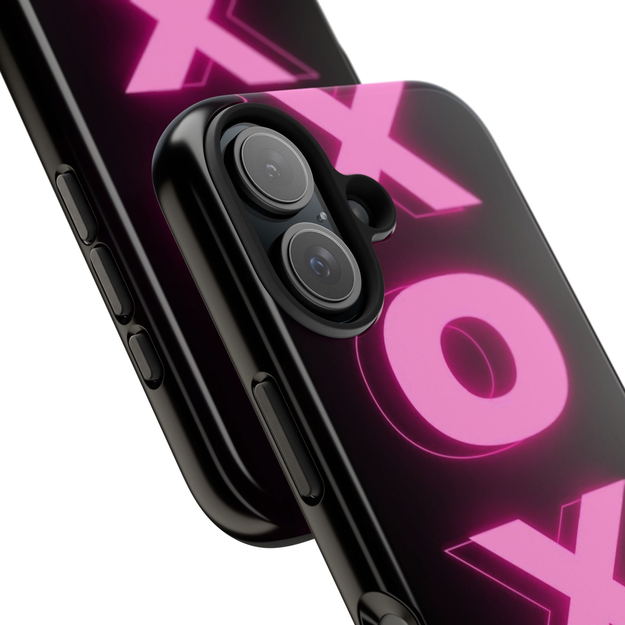 « XOXO » Phone Cases