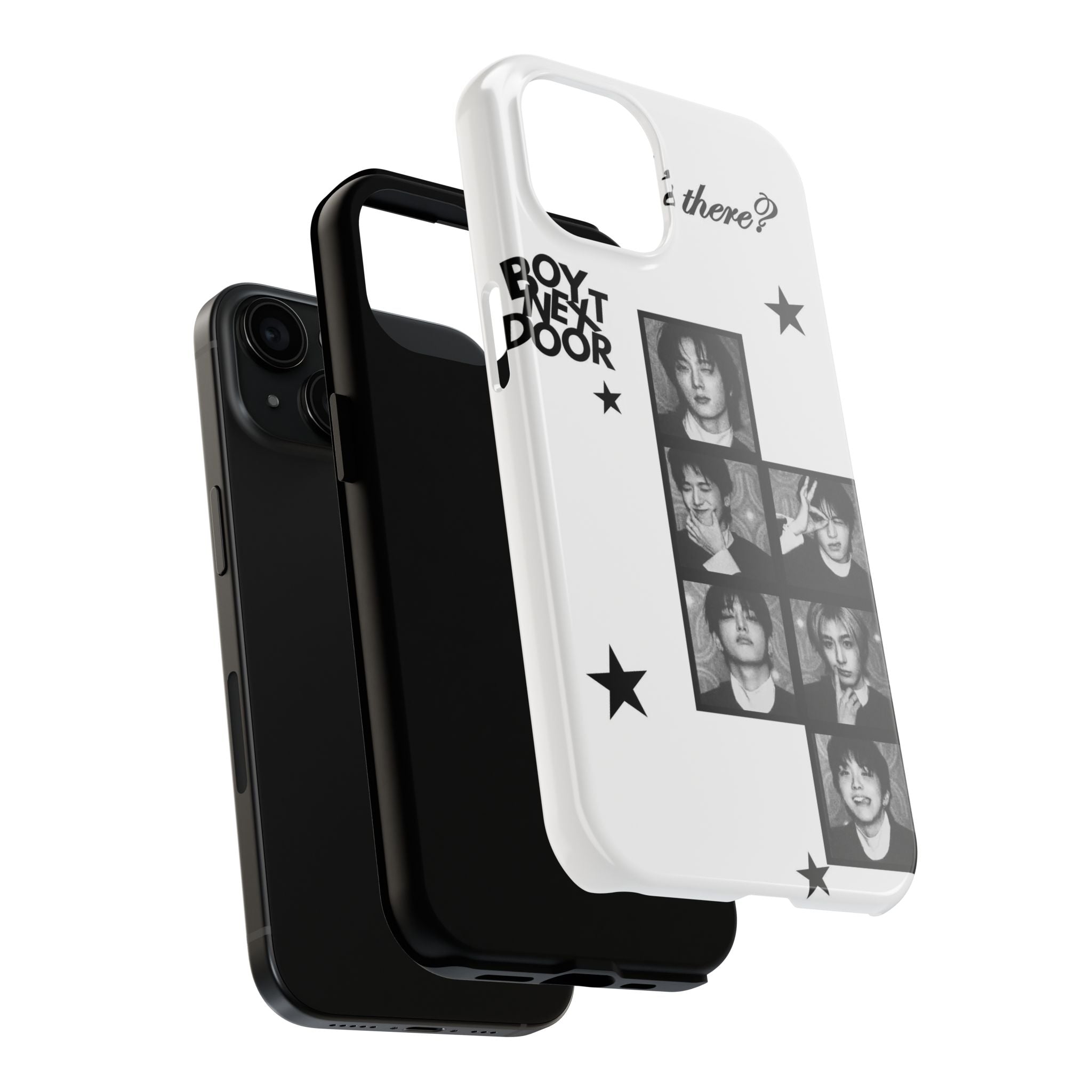 BOYNEXTDOOR Phone Cases