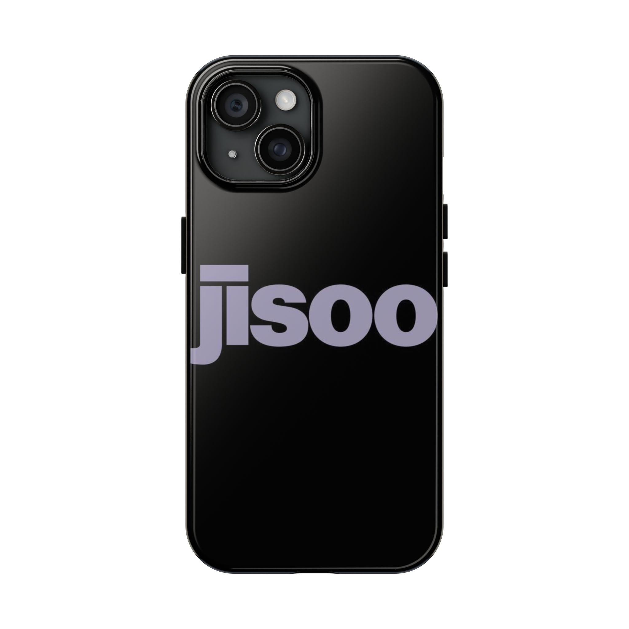 Jisoo Phone Cases