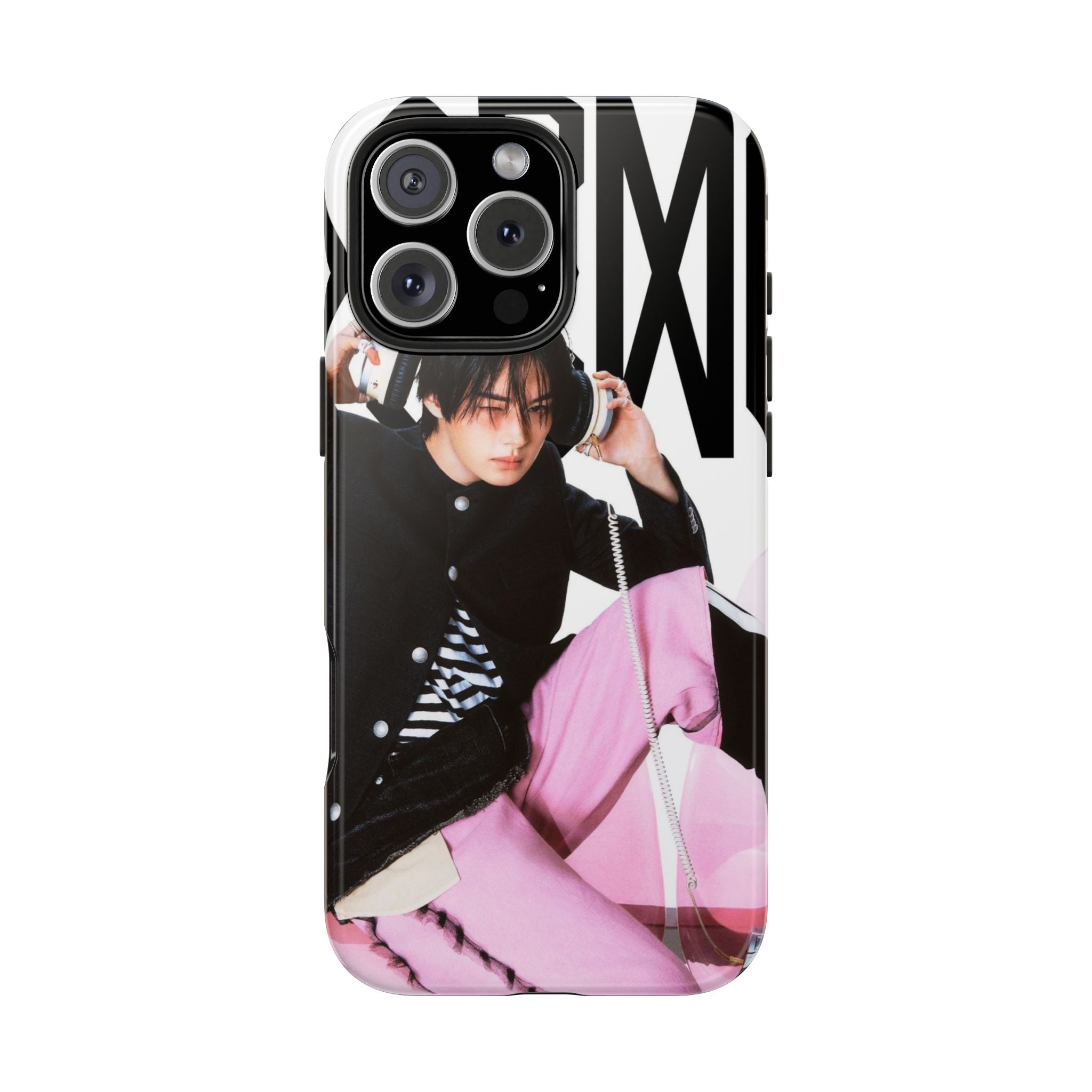 Straykids Leeknow Karma Phone Cases