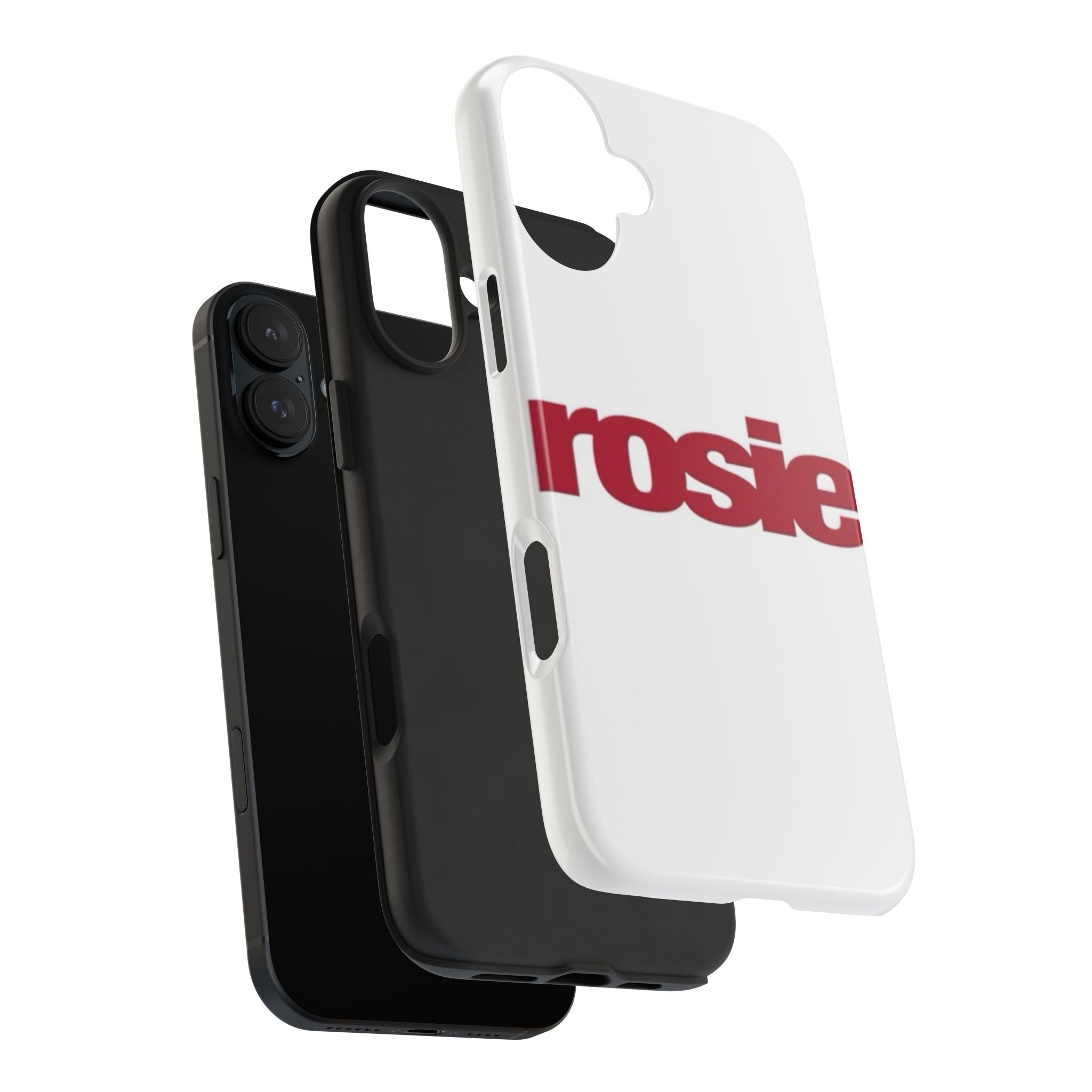 Rosie Phone Cases