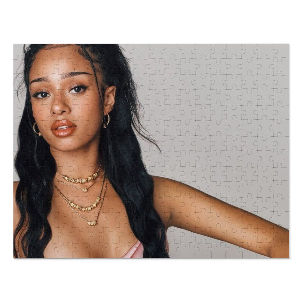 Katseye Manon Puzzle