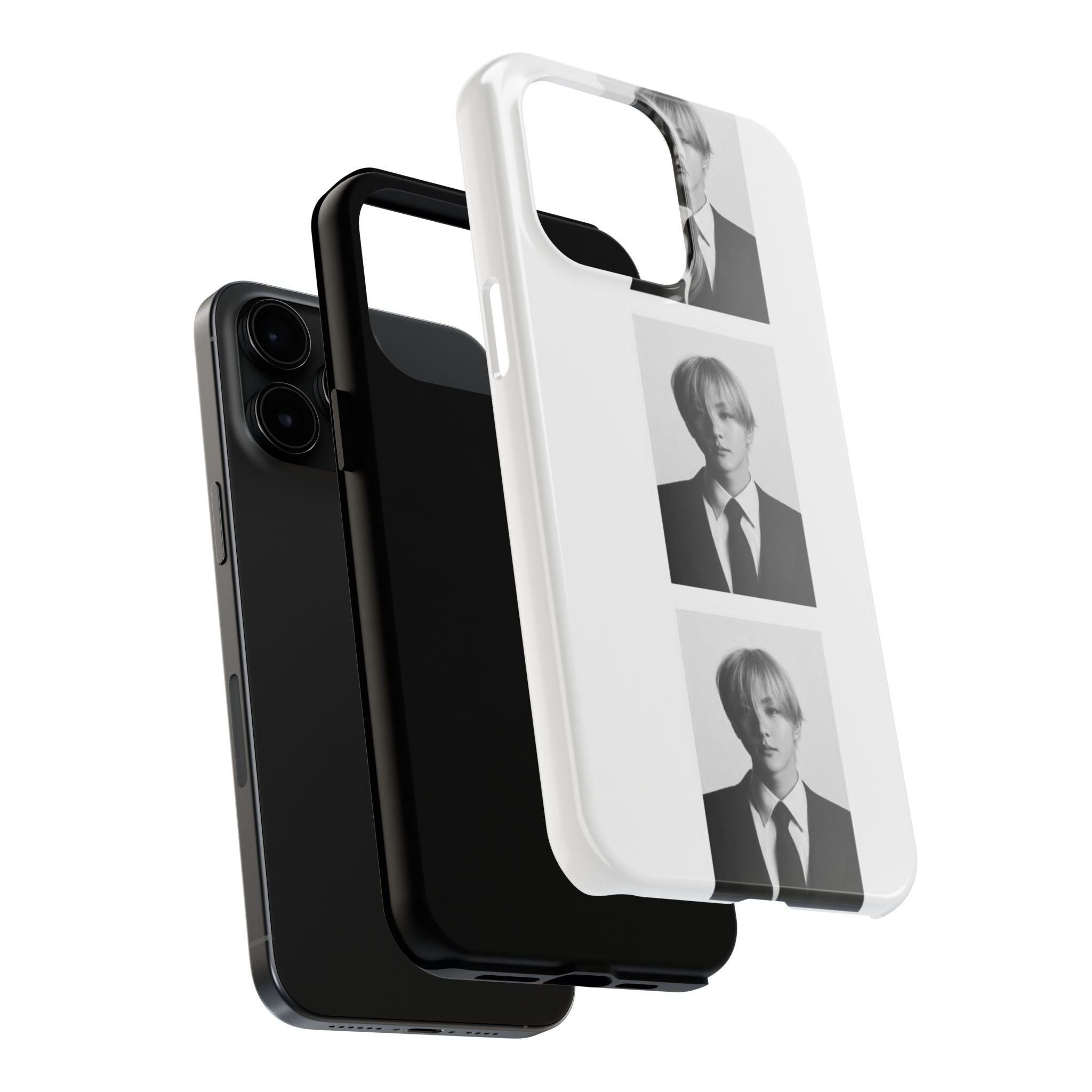Jungwon Phone Cases
