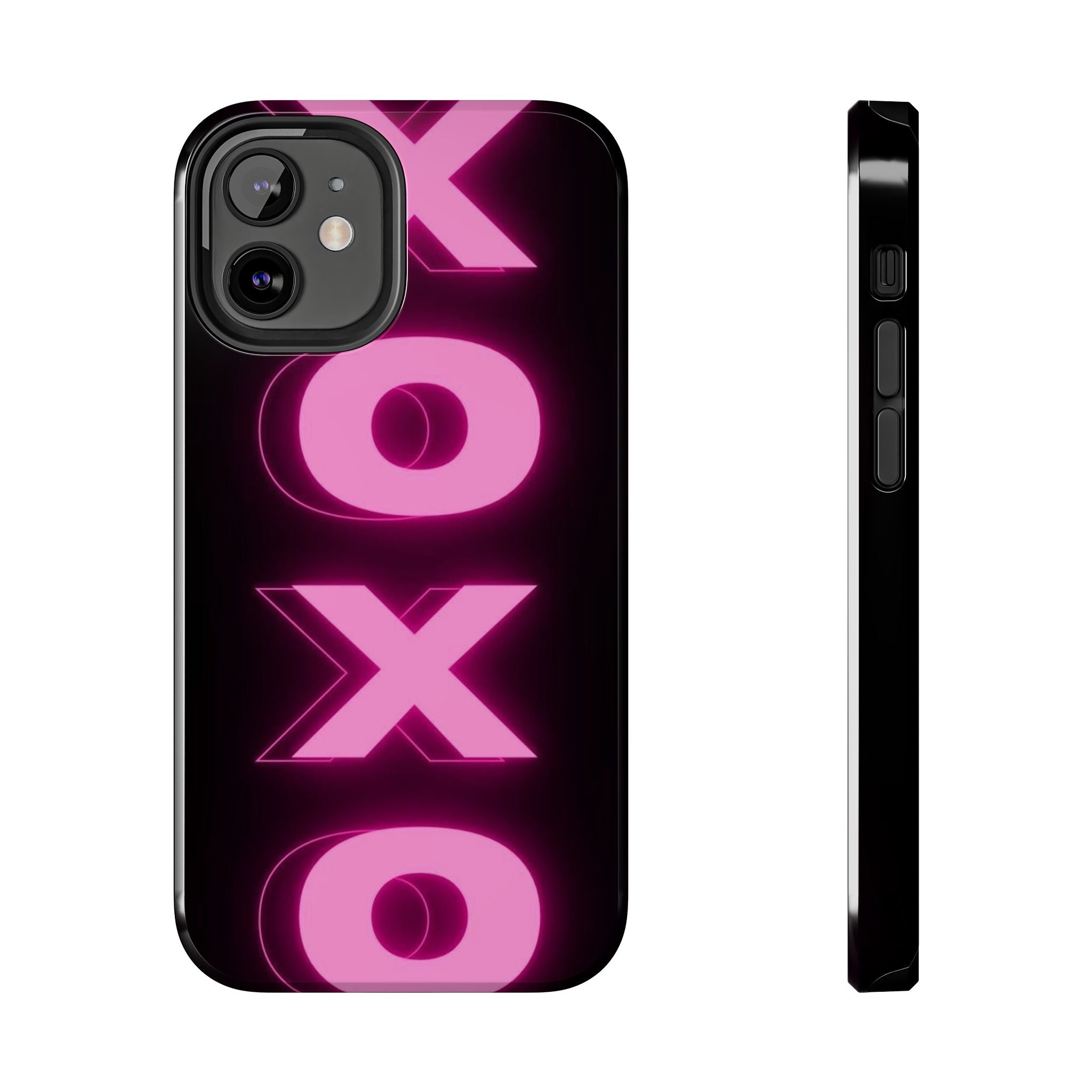 « XOXO » Phone Cases