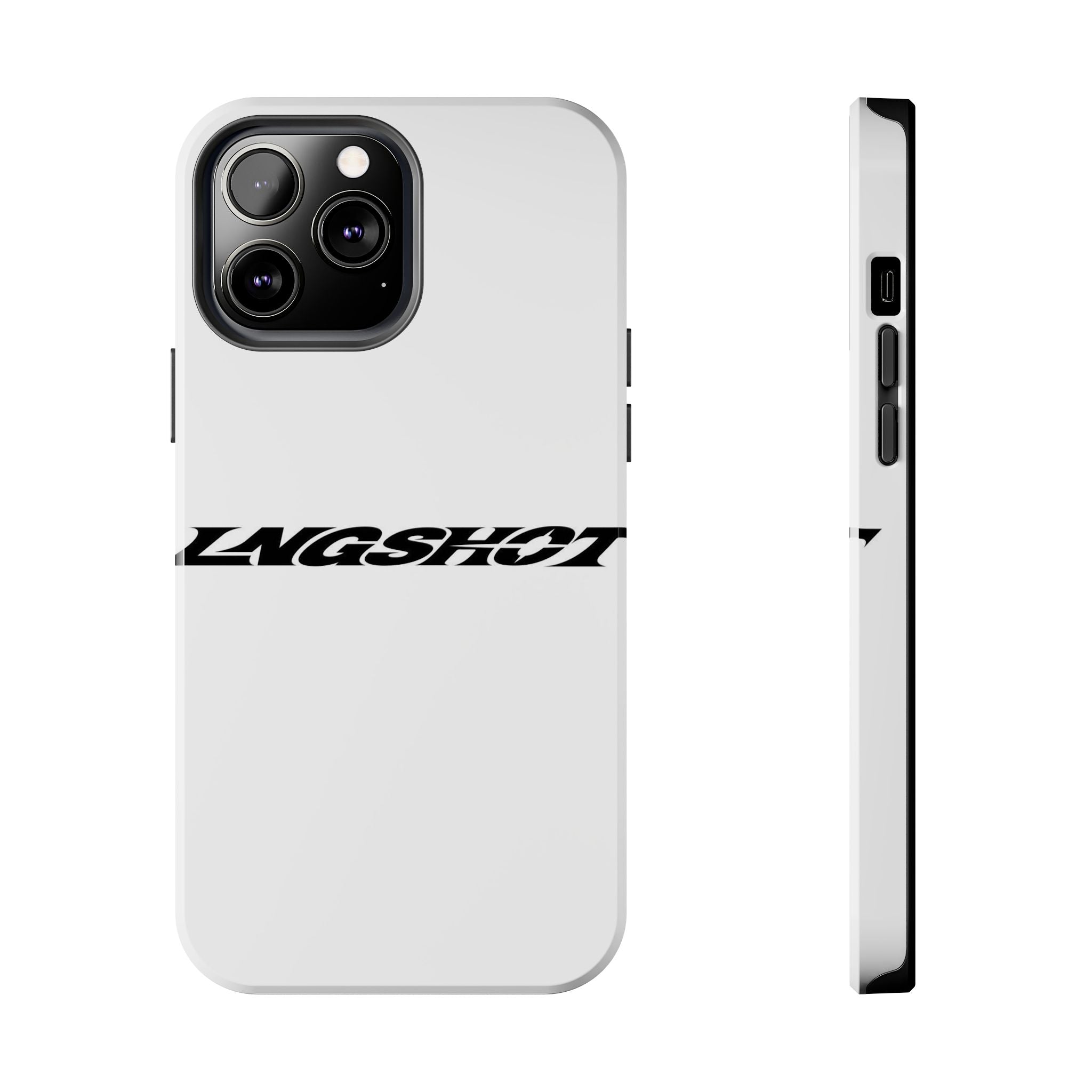 Lngshot Phone Cases