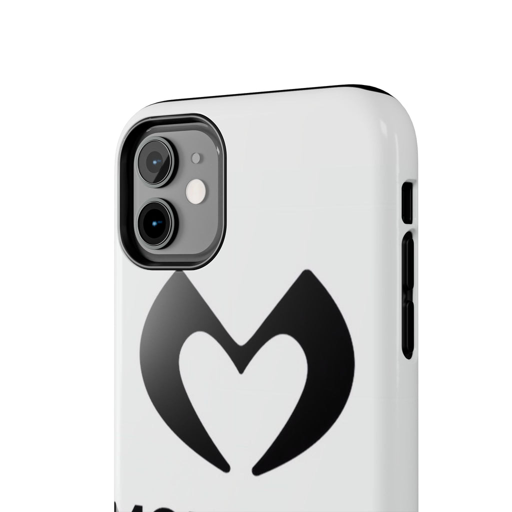 Black Monstiez Phone Cases