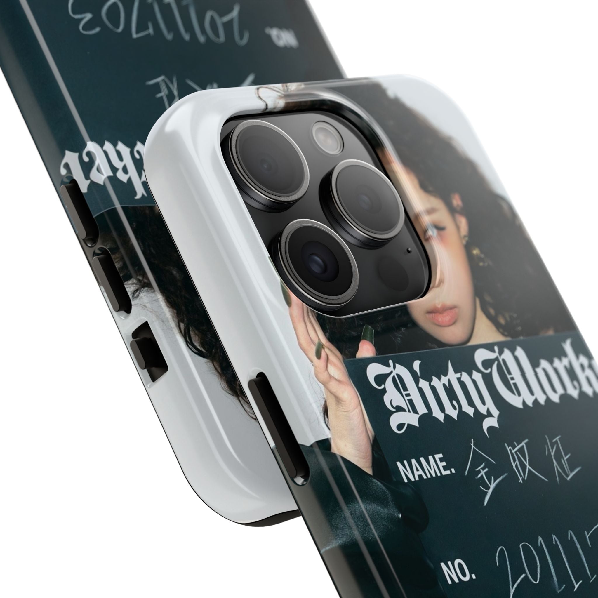 Aespa Winter Phone Cases