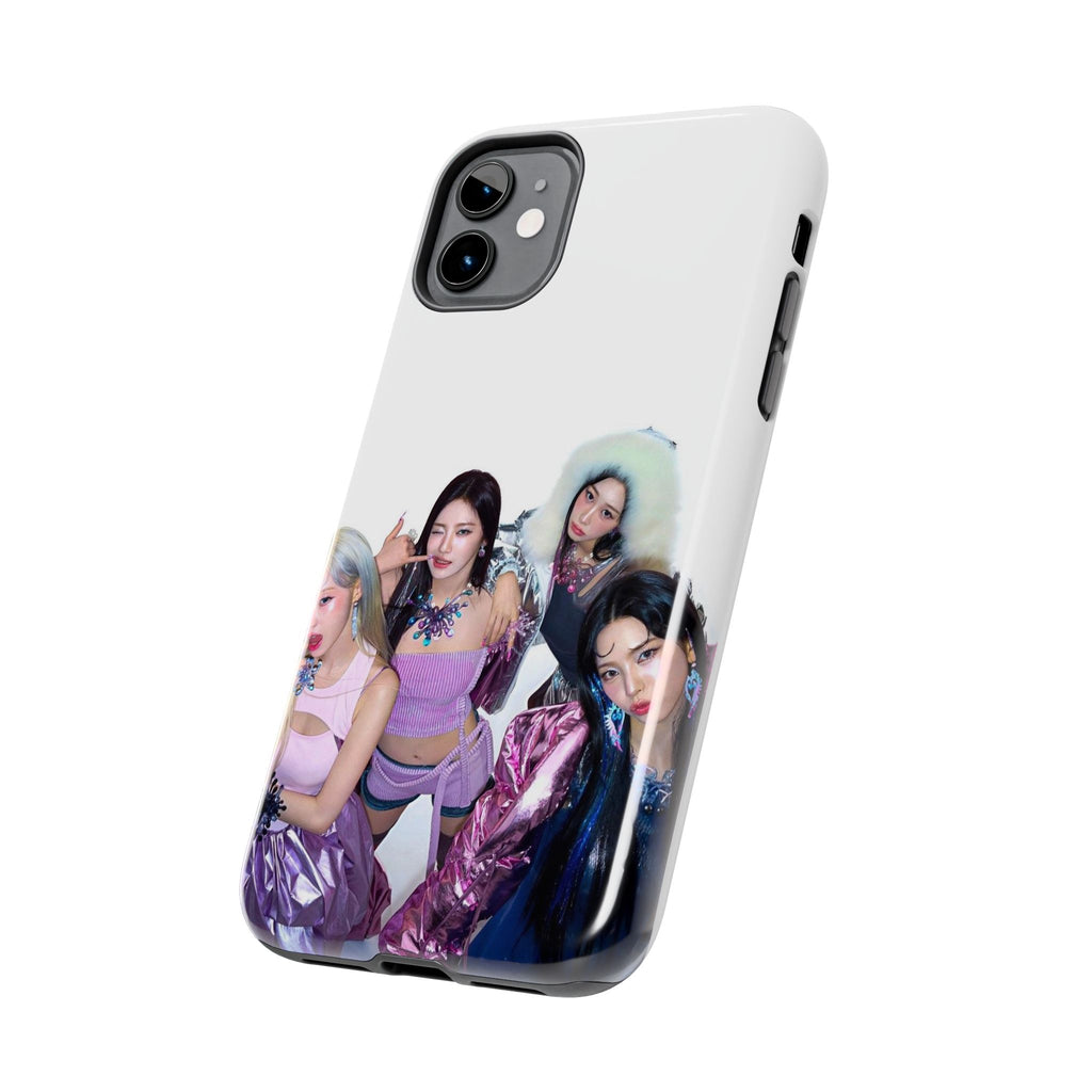 Aespa Phone Cases