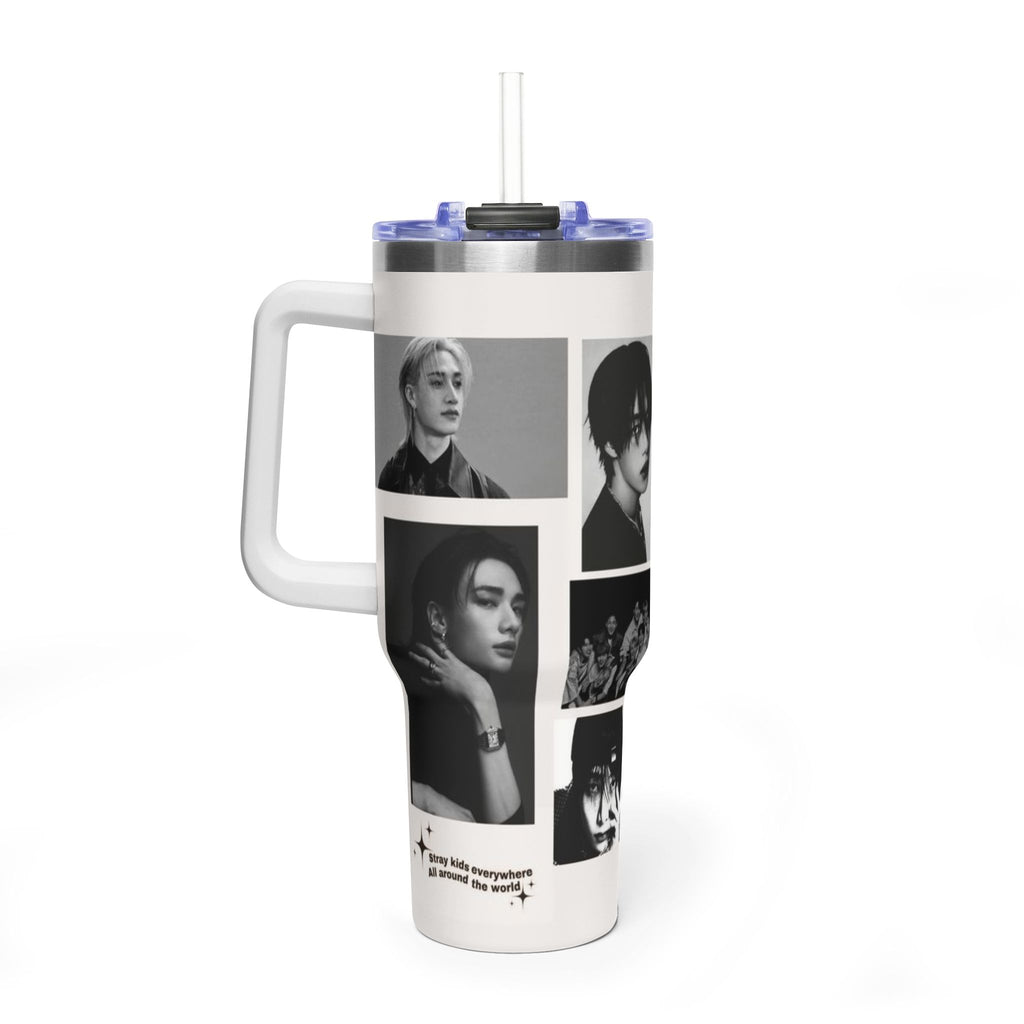 Straykids Tumbler