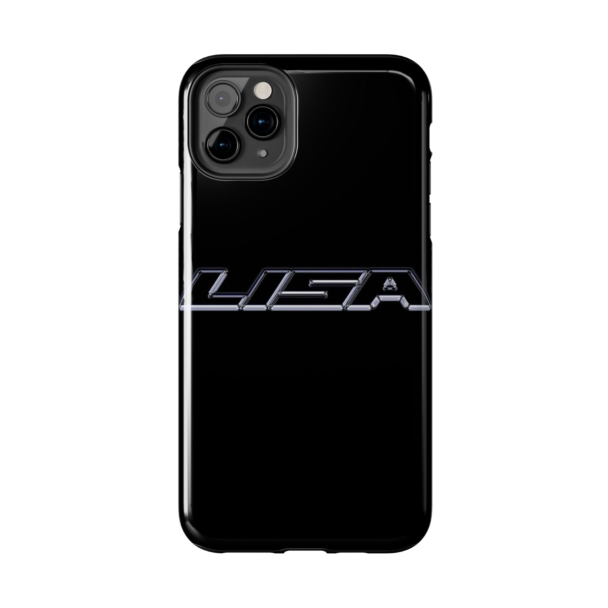 Lisa Phone Cases